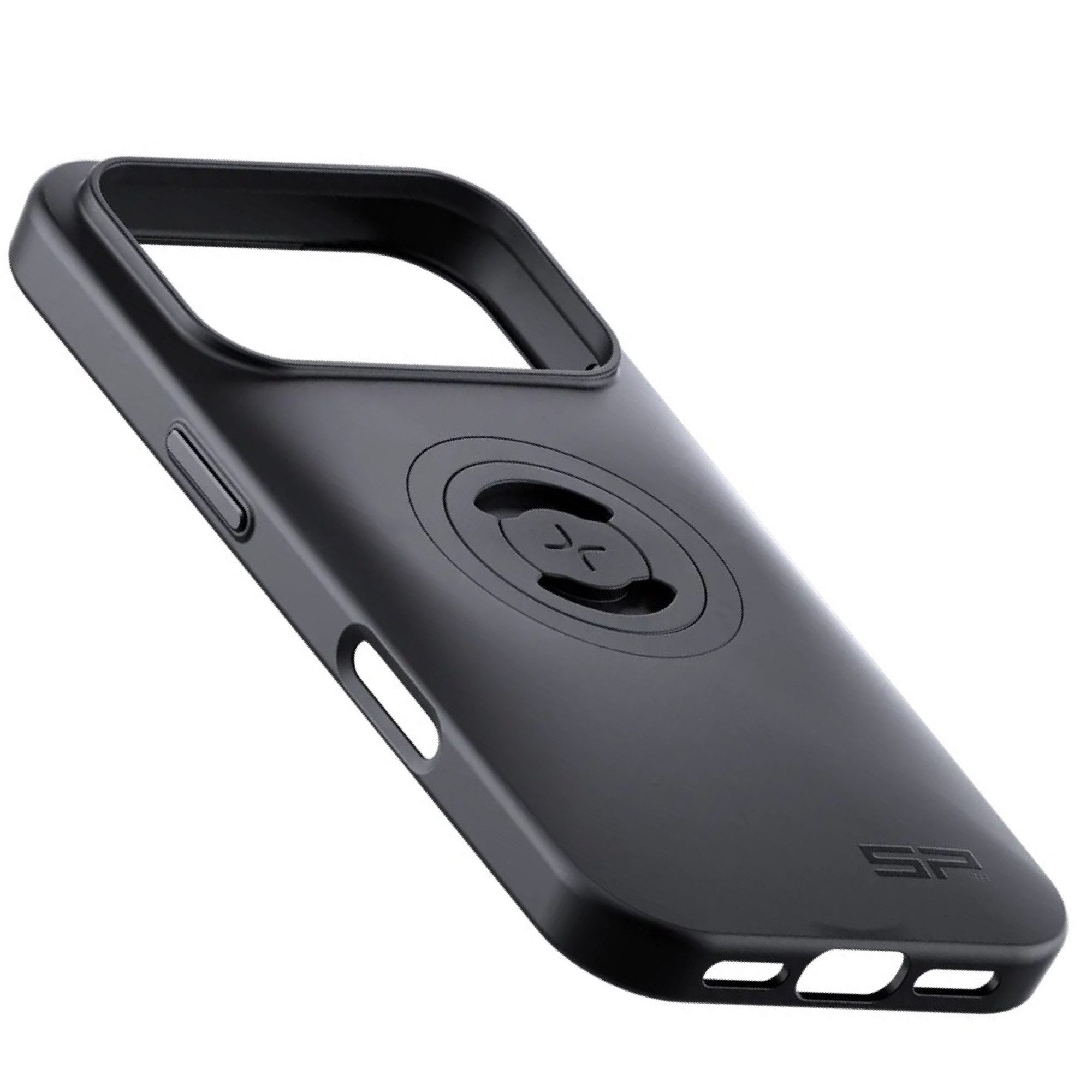 SP Connect Handyhülle SP Connect Magsave Handy Schutz Hülle Halter für iPhone 17 Pro MAX