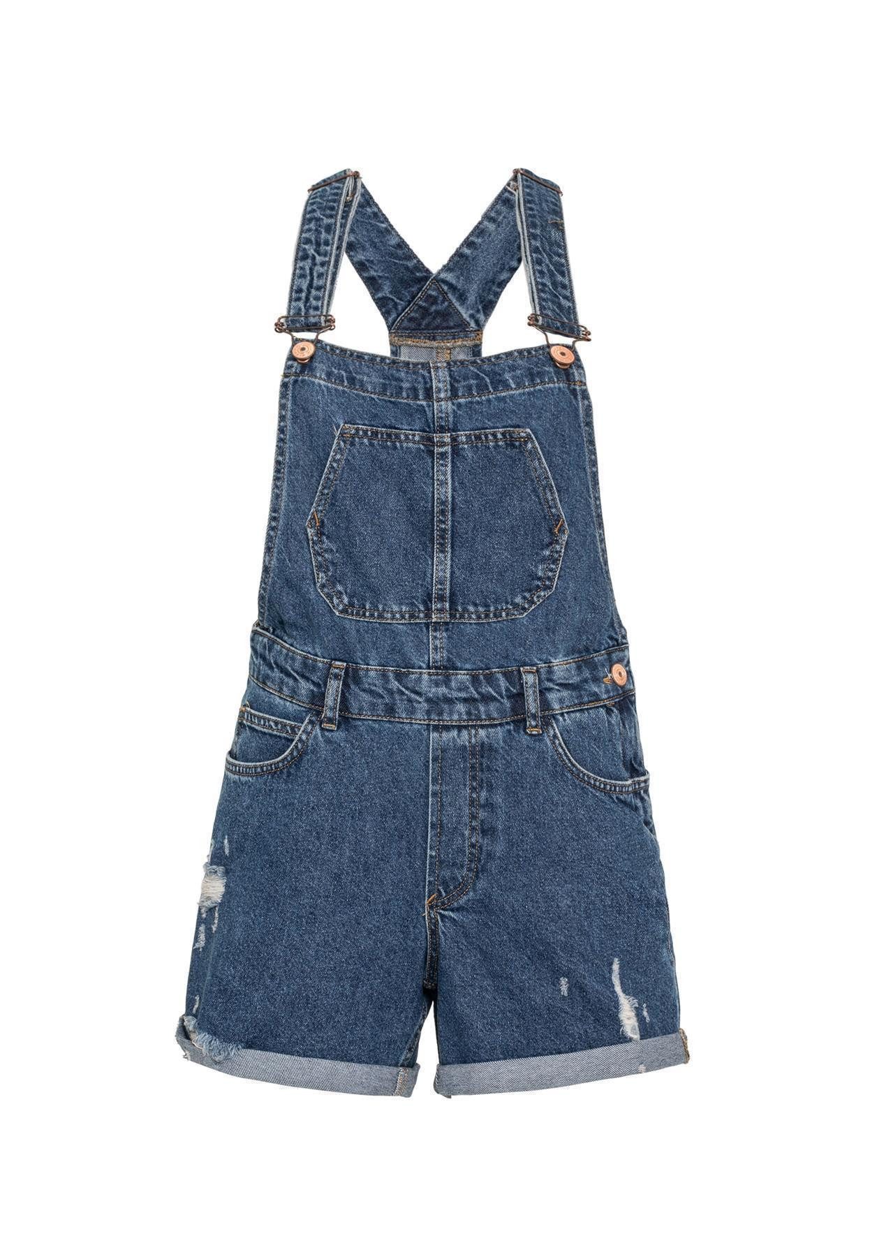 RedBridge Jeansshorts Red Bridge Damen Kurze günstig online kaufen