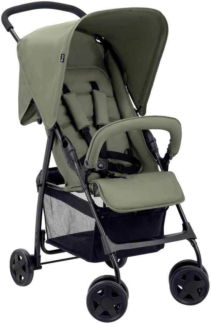Kinder-Buggy Sport