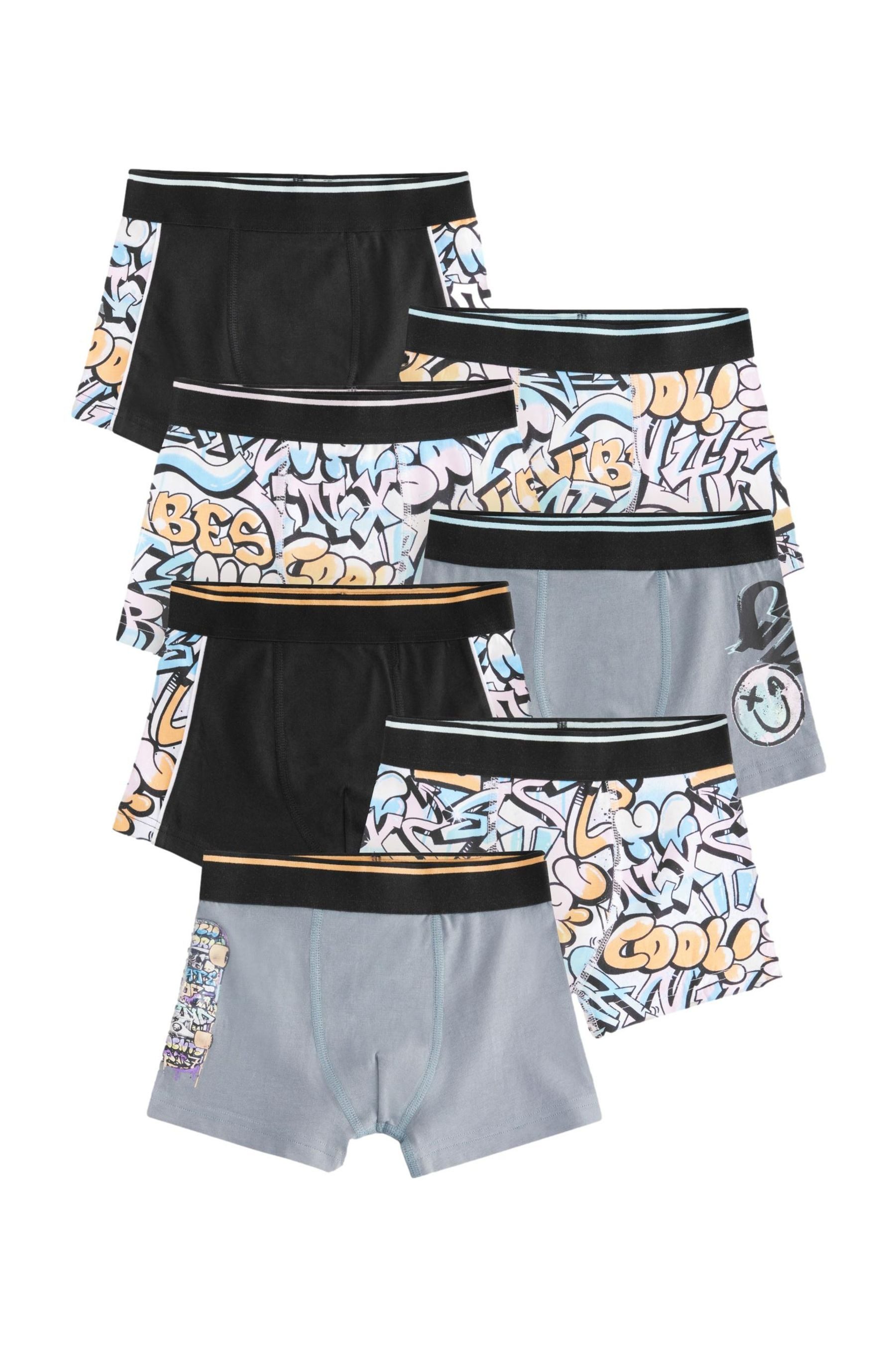 Next Trunk Unterhosen im 7er-Pack (7-St)