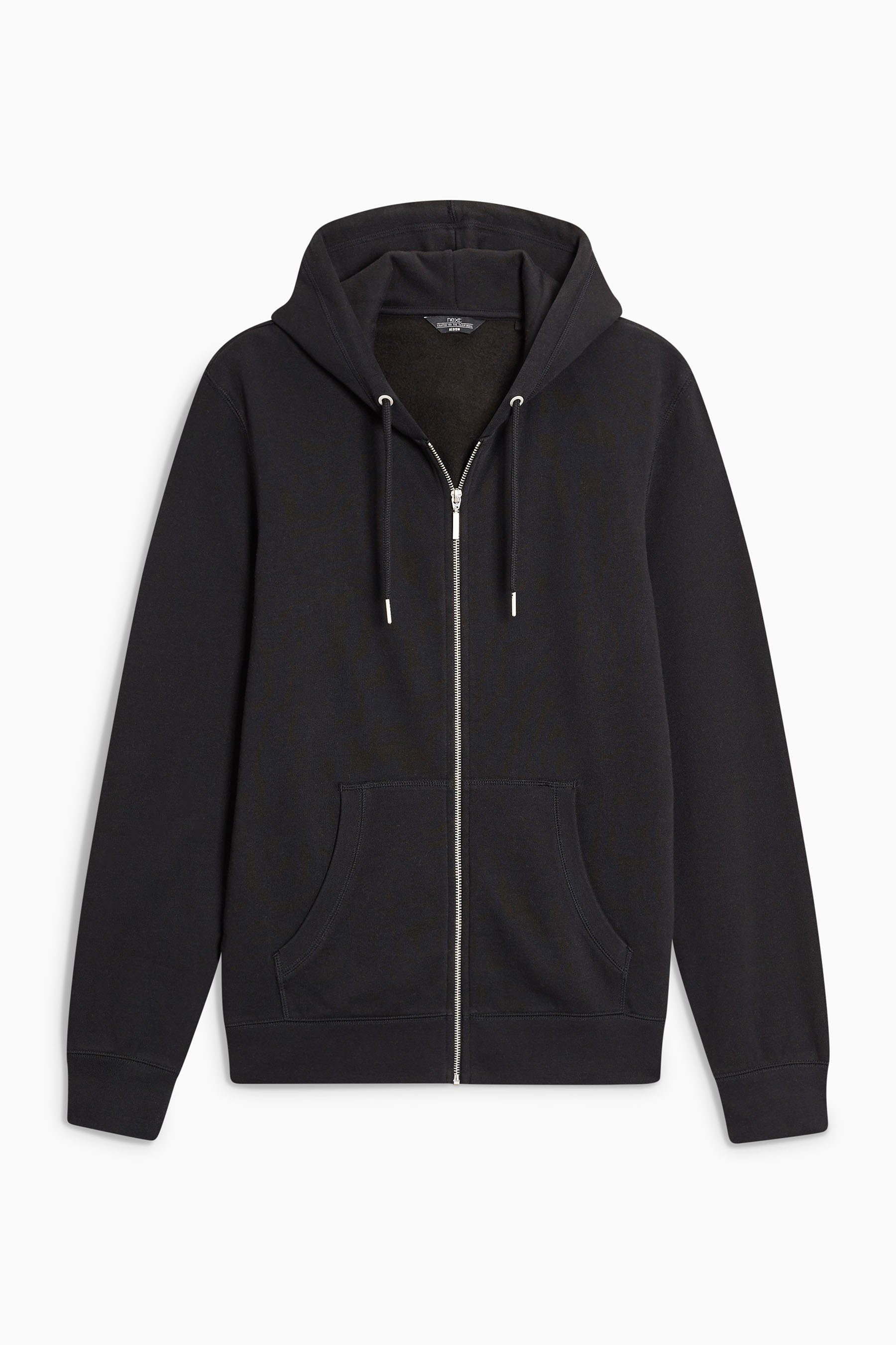 Next Kapuzensweatjacke Kapuzenjacke (1-tlg) günstig online kaufen
