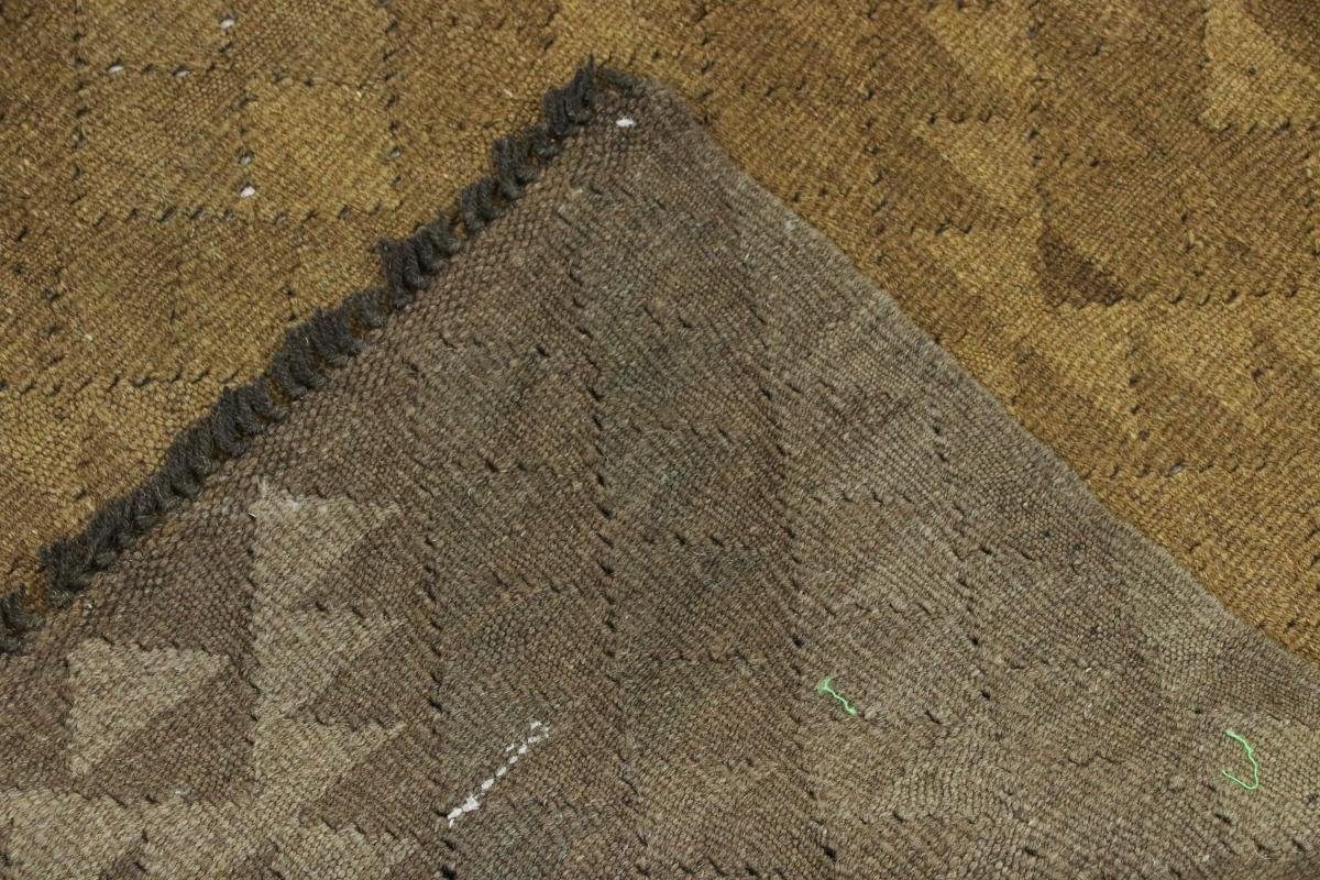 Heritage Nain Afghan Kelim Orientteppich, rechteckig, 111x177 Handgewebter mm Trading, Orientteppich 3 Moderner Höhe:
