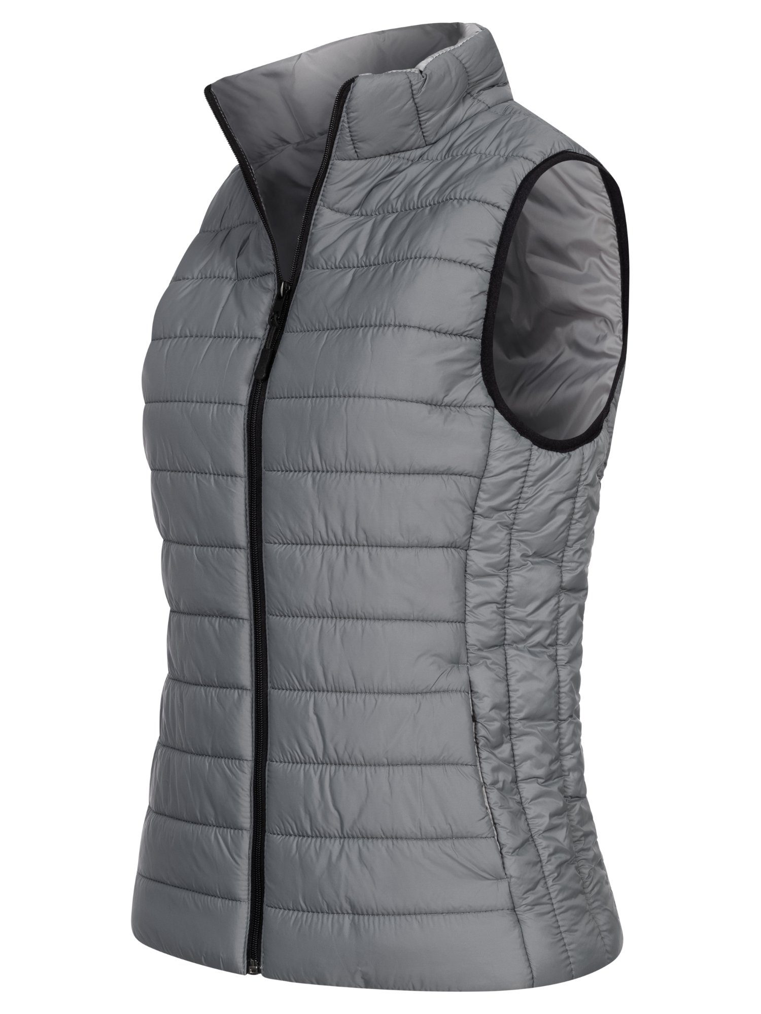 Rock Creek Steppweste Damen Weste Steppweste günstig online kaufen