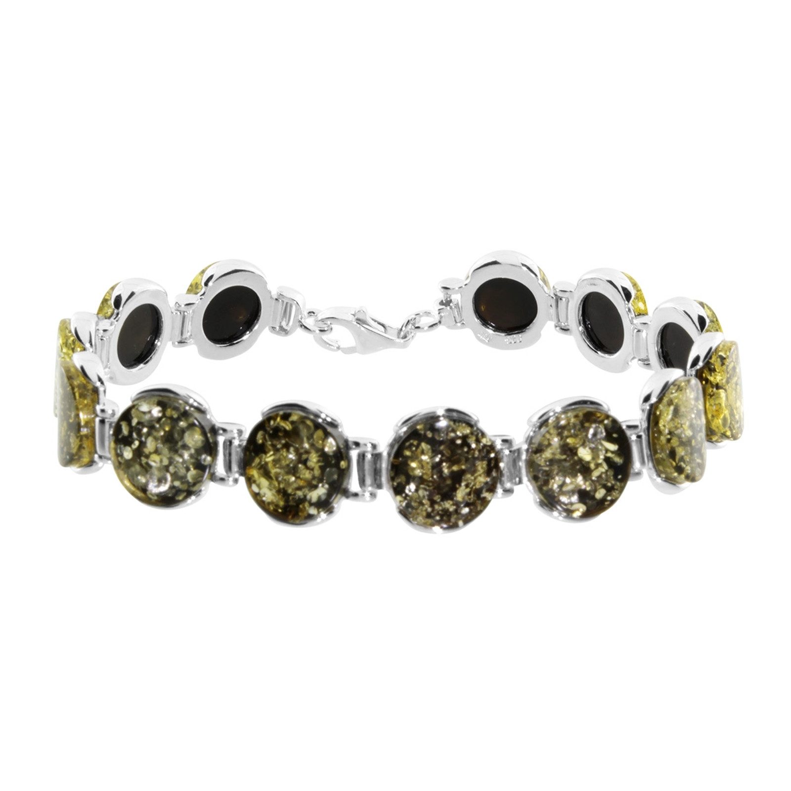 OSTSEE-SCHMUCK Armband Ostsee-Schmuck Armband Classic 10 günstig online kaufen