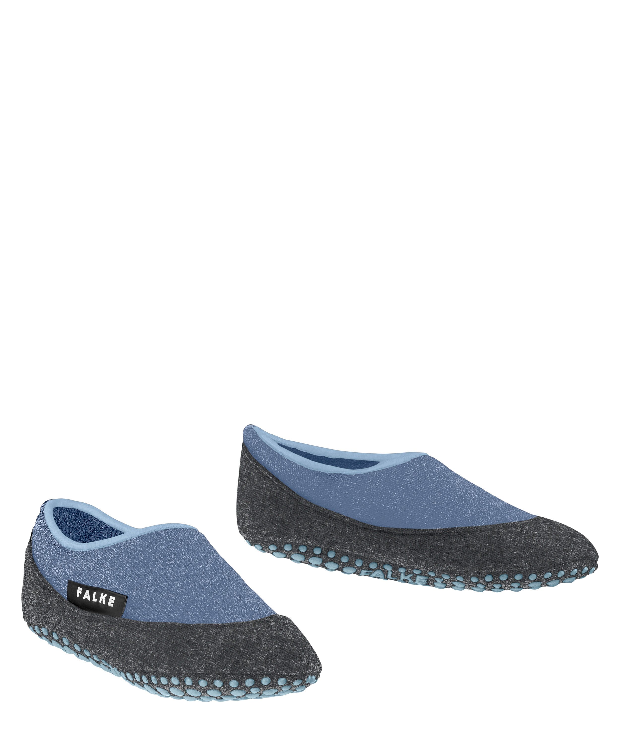 FALKE Füßlinge FALKE Cosyshoe Kinder (1-Paar) mit rutschhemmendem Noppendruck – Bild 2 von 5