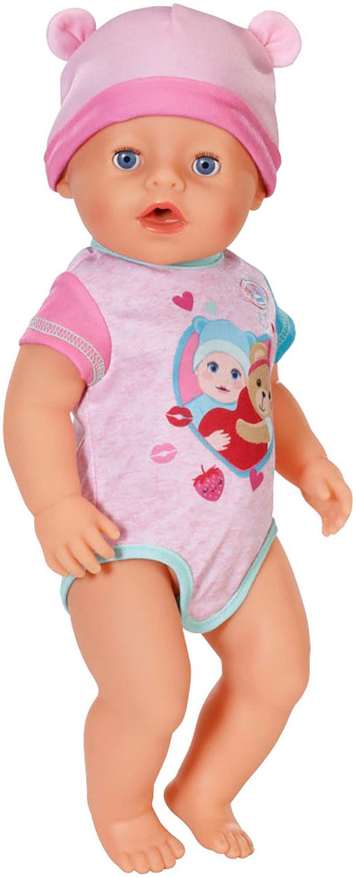 Baby Born Babypuppe Emma, 43 cm günstig online kaufen