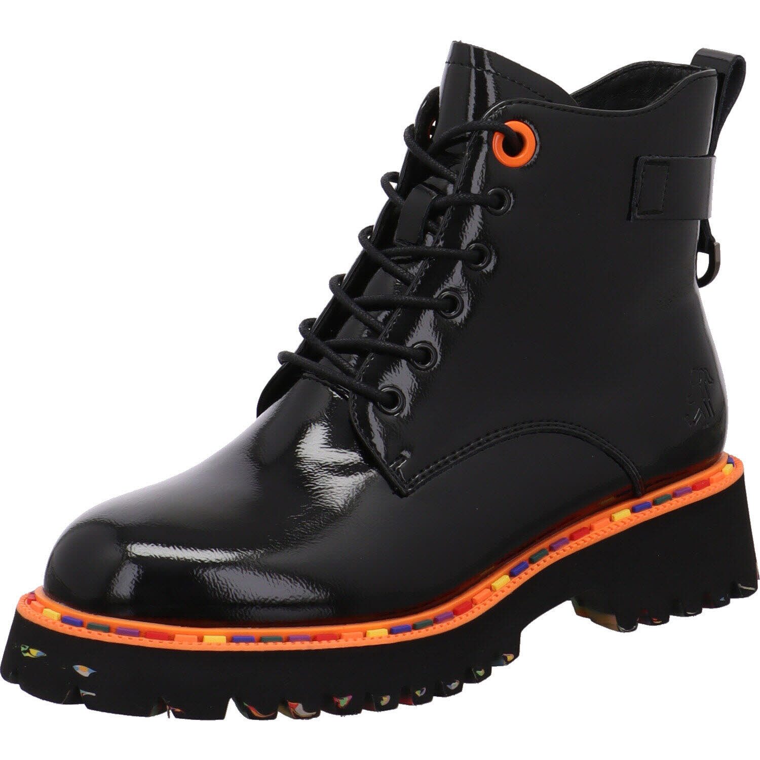 2GO FASHION Schnürboots