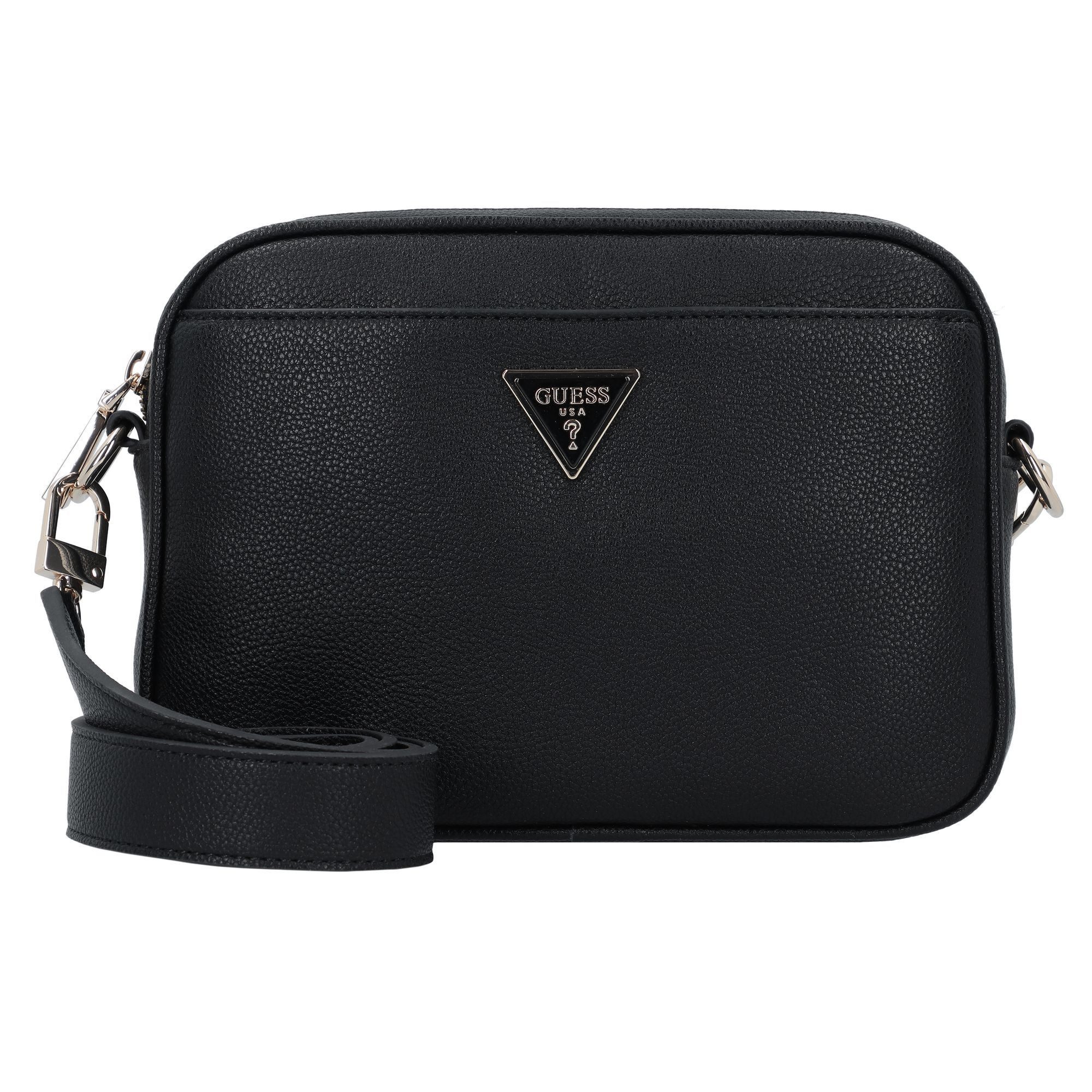 Guess Umhängetasche Meridian II, Polyurethan günstig online kaufen