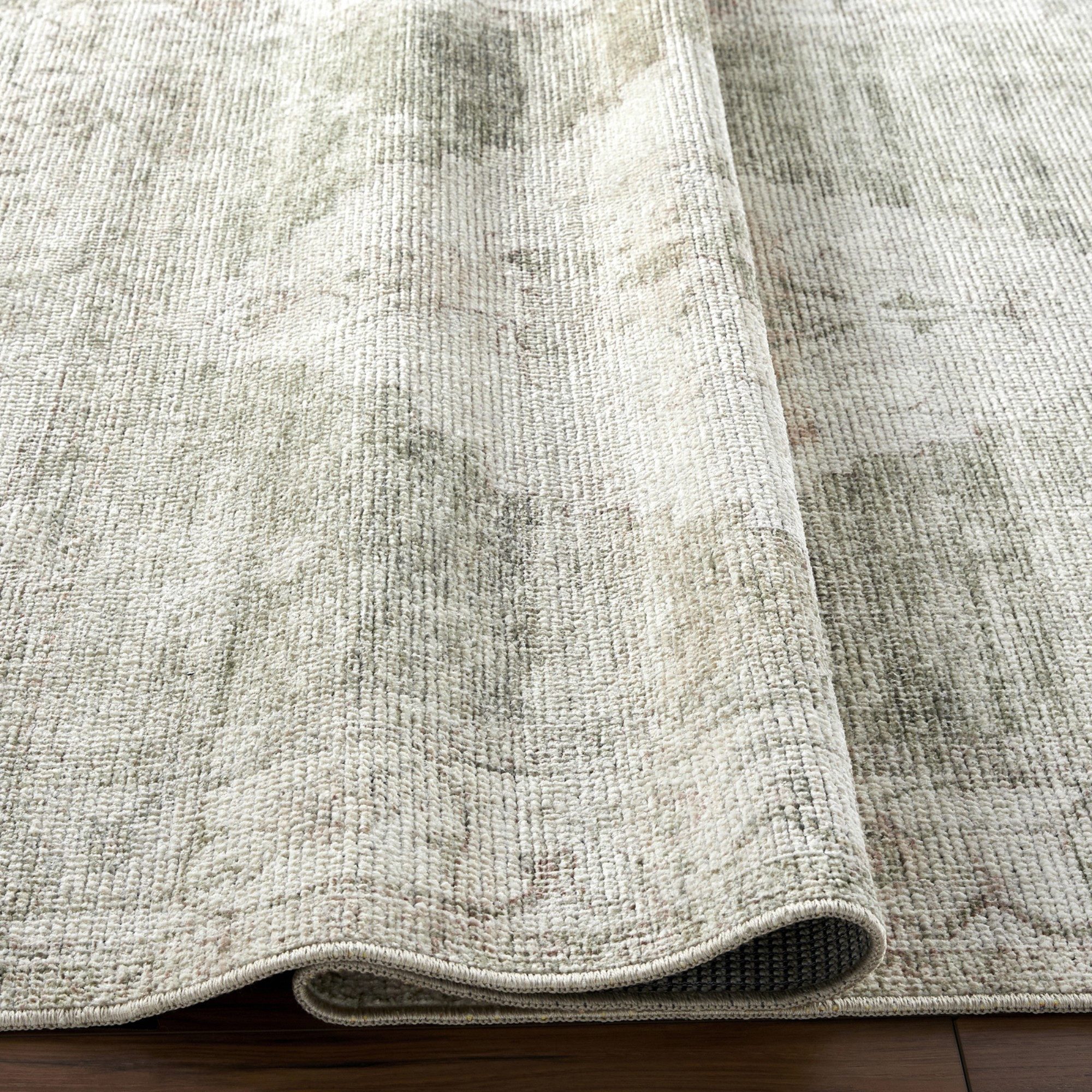 Livabliss Teppich Luca, rechteckig, Höhe: 7,87 mm, Exklusiver Designer-Teppich
