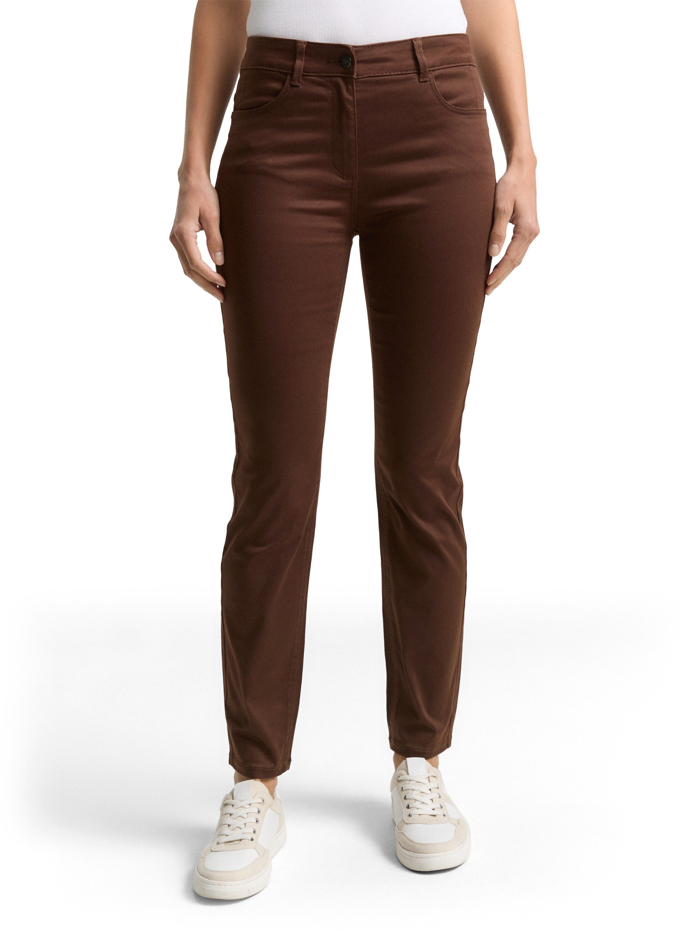 TOM TAILOR Bequeme Jeans günstig online kaufen