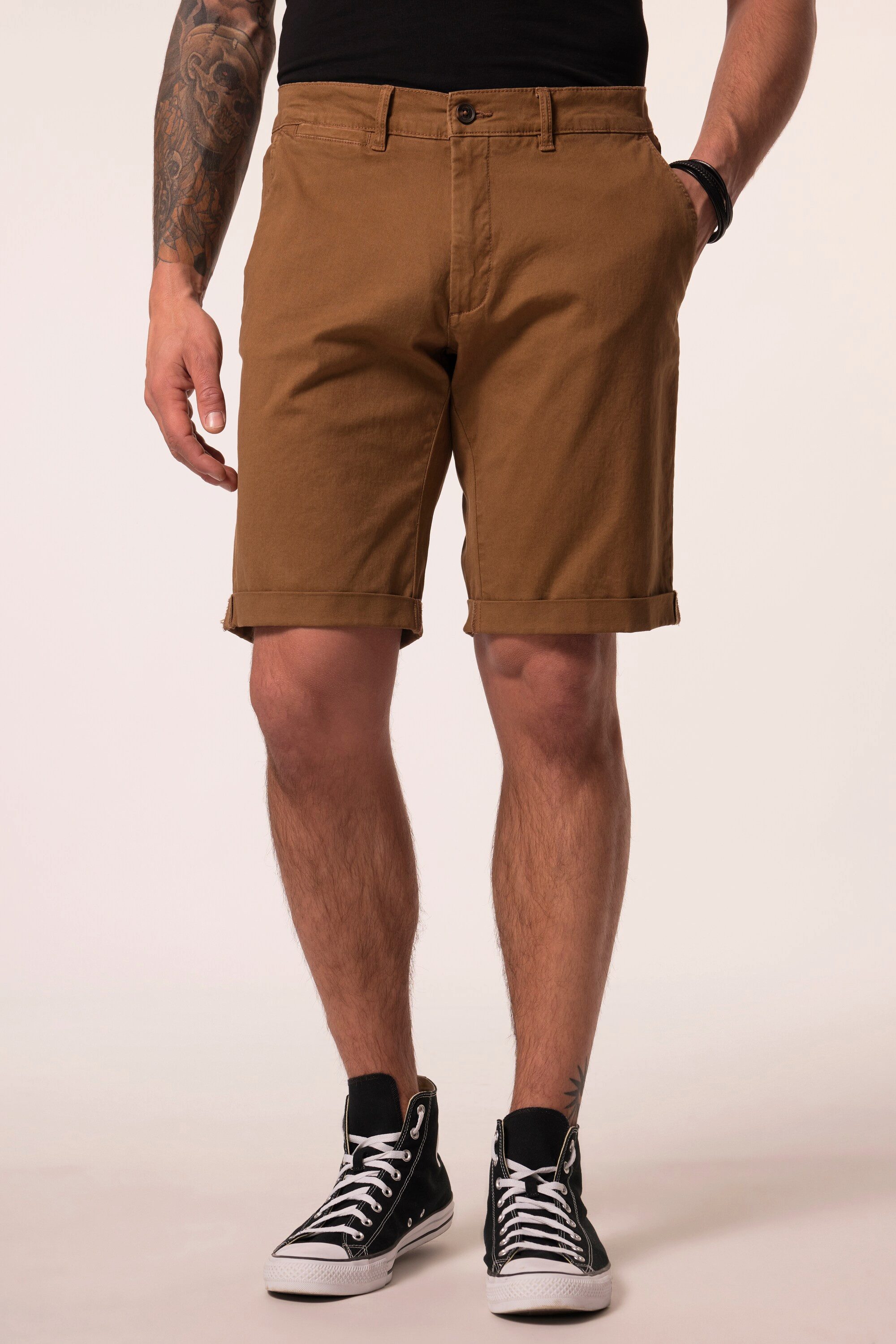 JP1880 Bermudas JP1880 Chinobermuda Bauchfit Regular günstig online kaufen