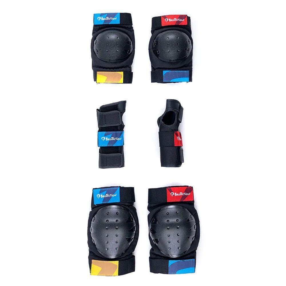 Protektoren-Set Basic Protection