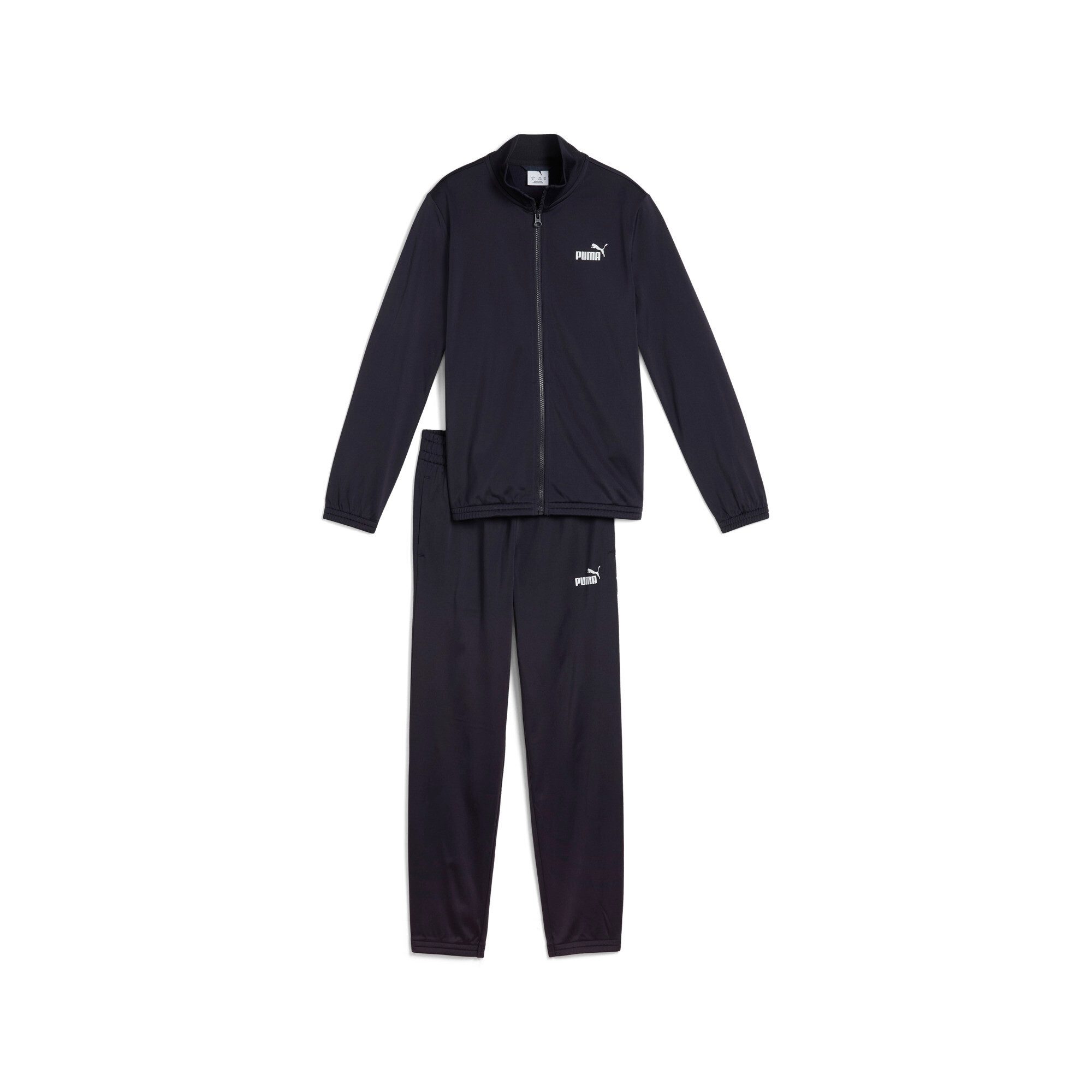 PUMA Trainingsanzug POLY SUIT B (2-tlg) günstig online kaufen