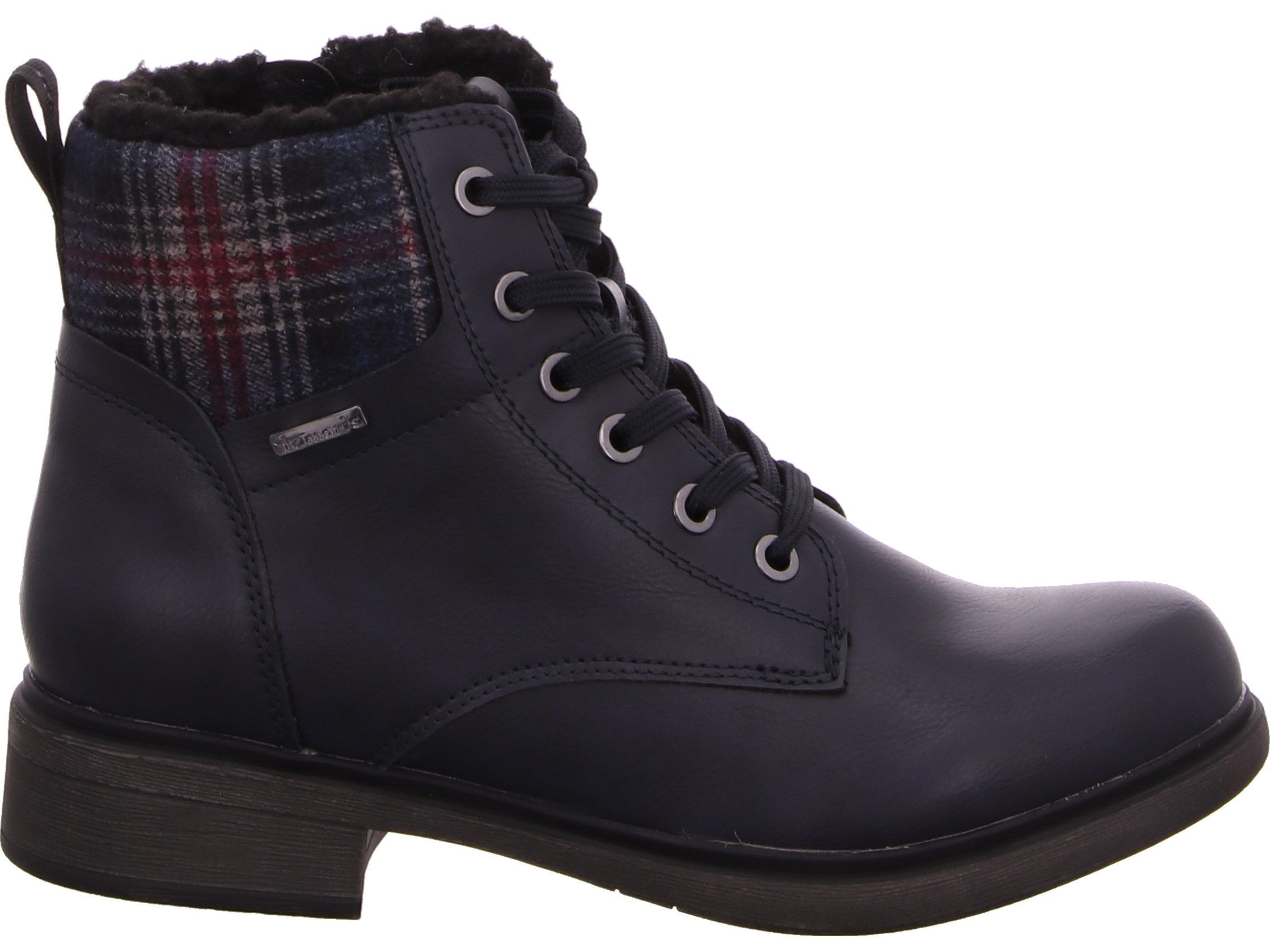 Tamaris Schnürboots