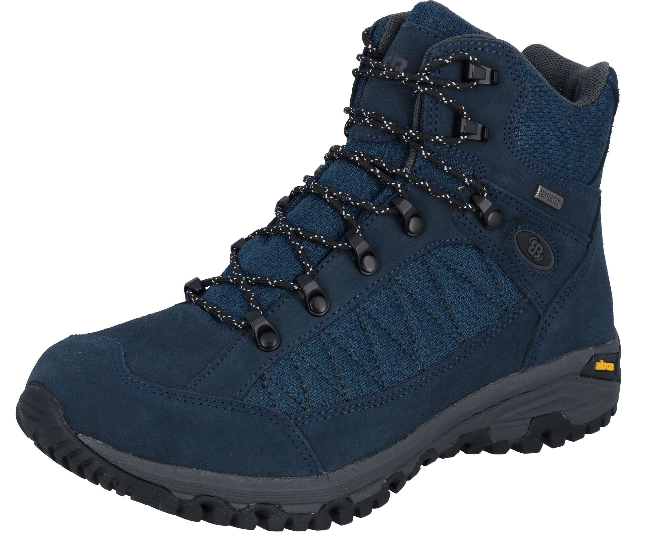BRÜTTING Outdoorstiefel Mount Kandu High Outdoorschuh