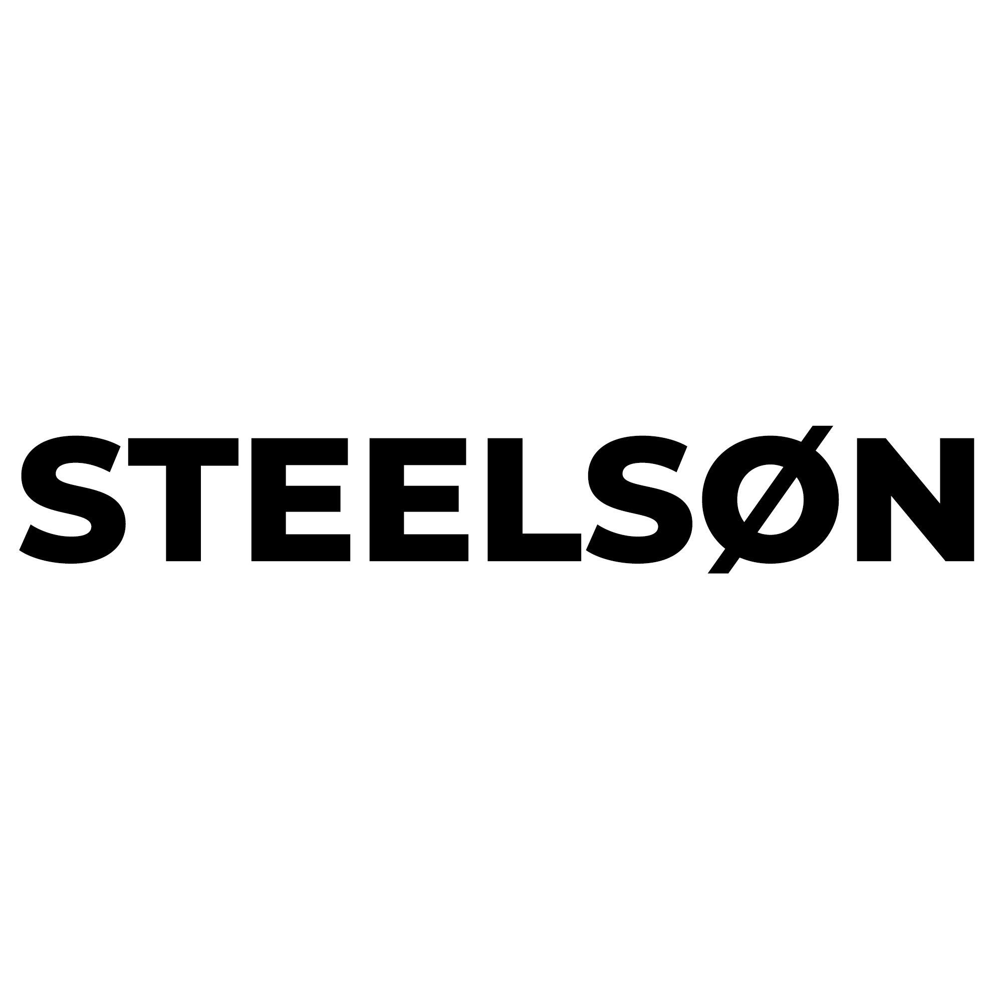 STEELSØN