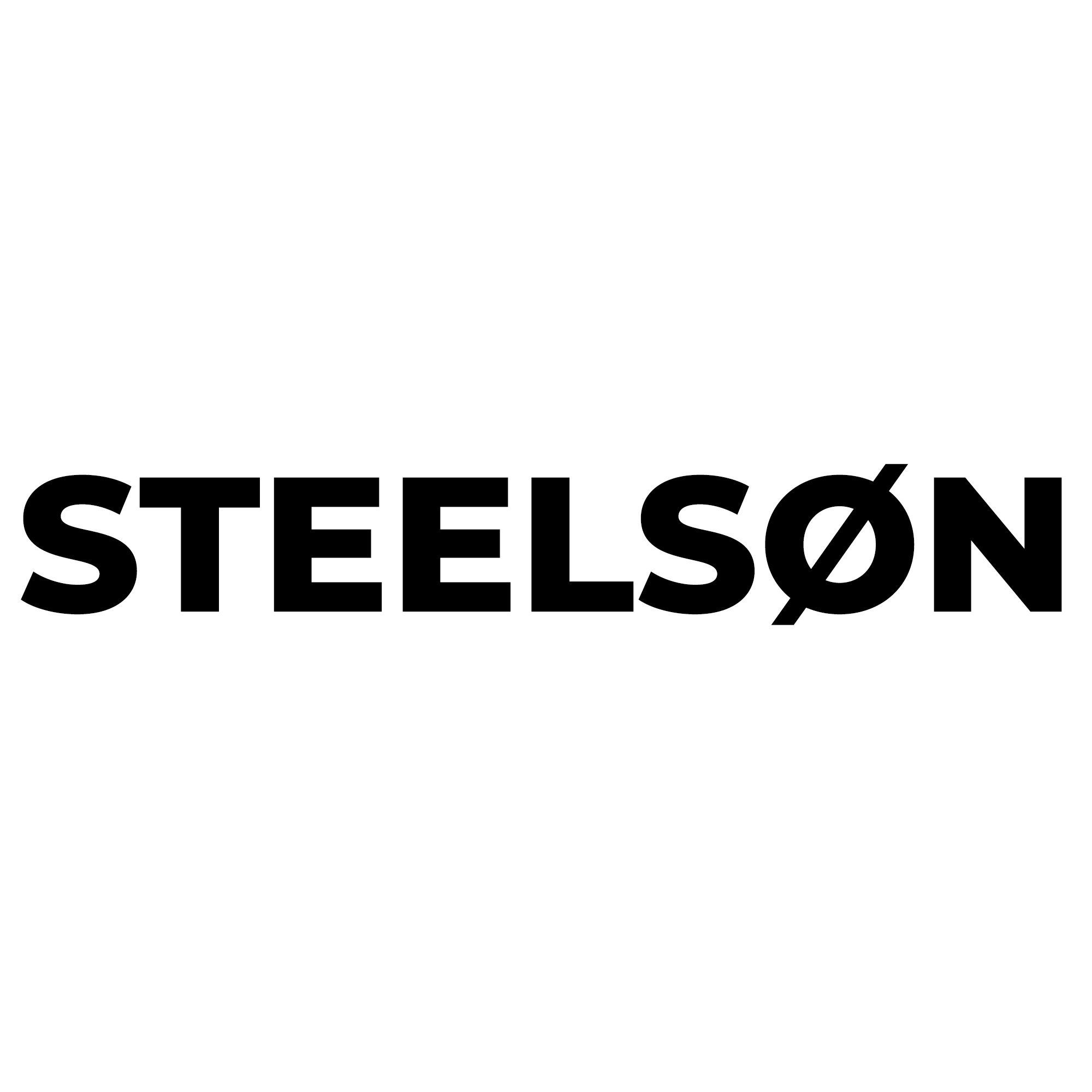 STEELSØN