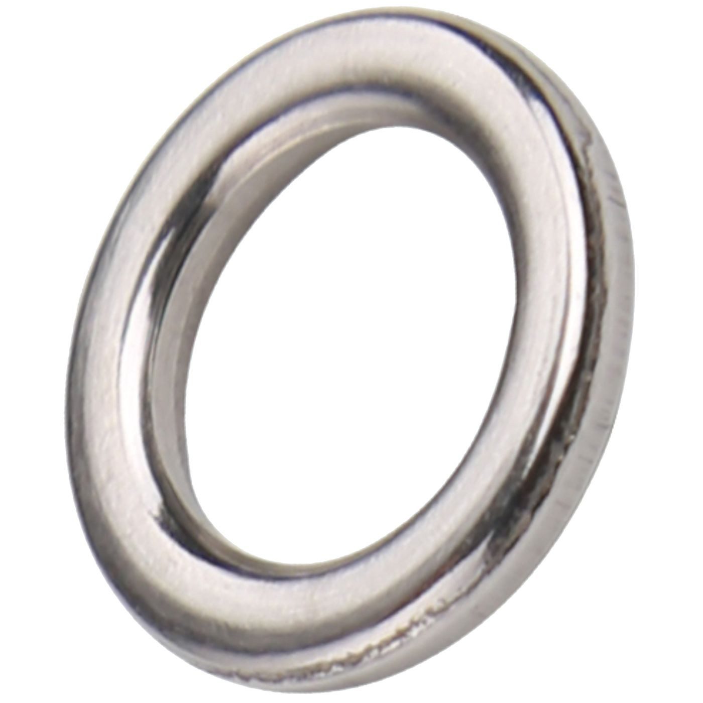 Kunstköder BKK Solid Ring - Verbindungsringe