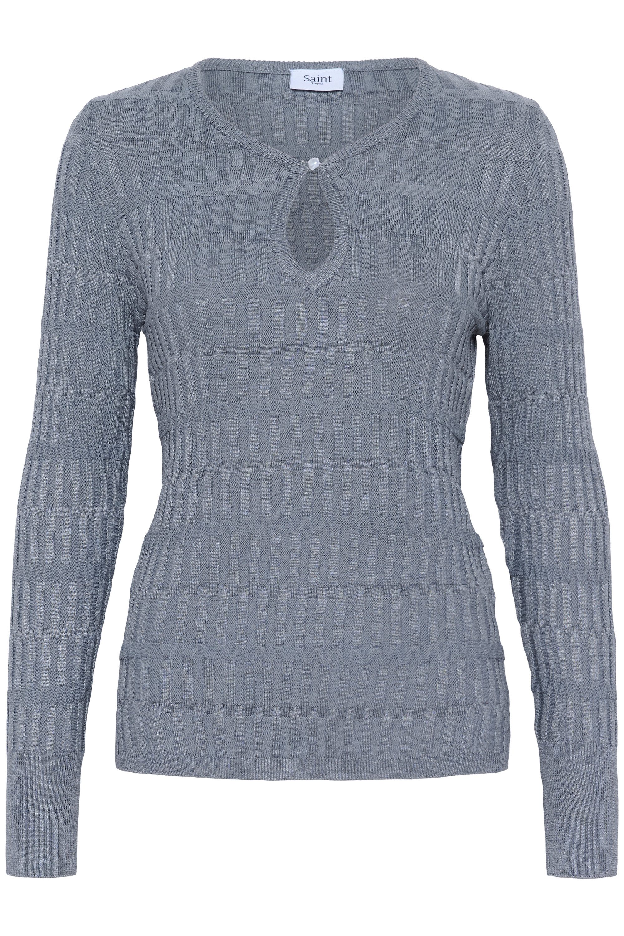 Saint Tropez Strickpullover Strickpullover MelgaSZ
