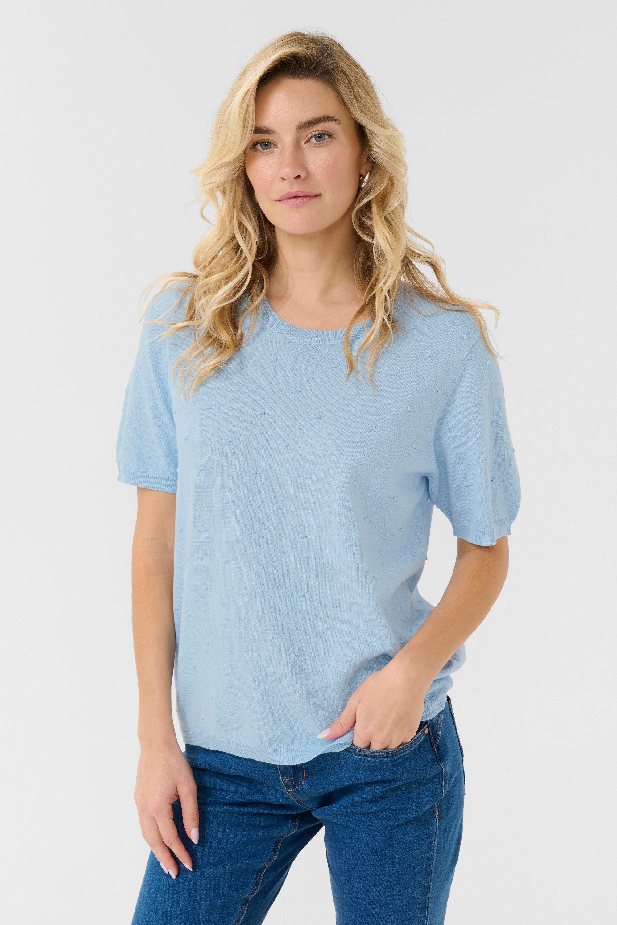 Cream Strickpullover Strickpullover CRHanne