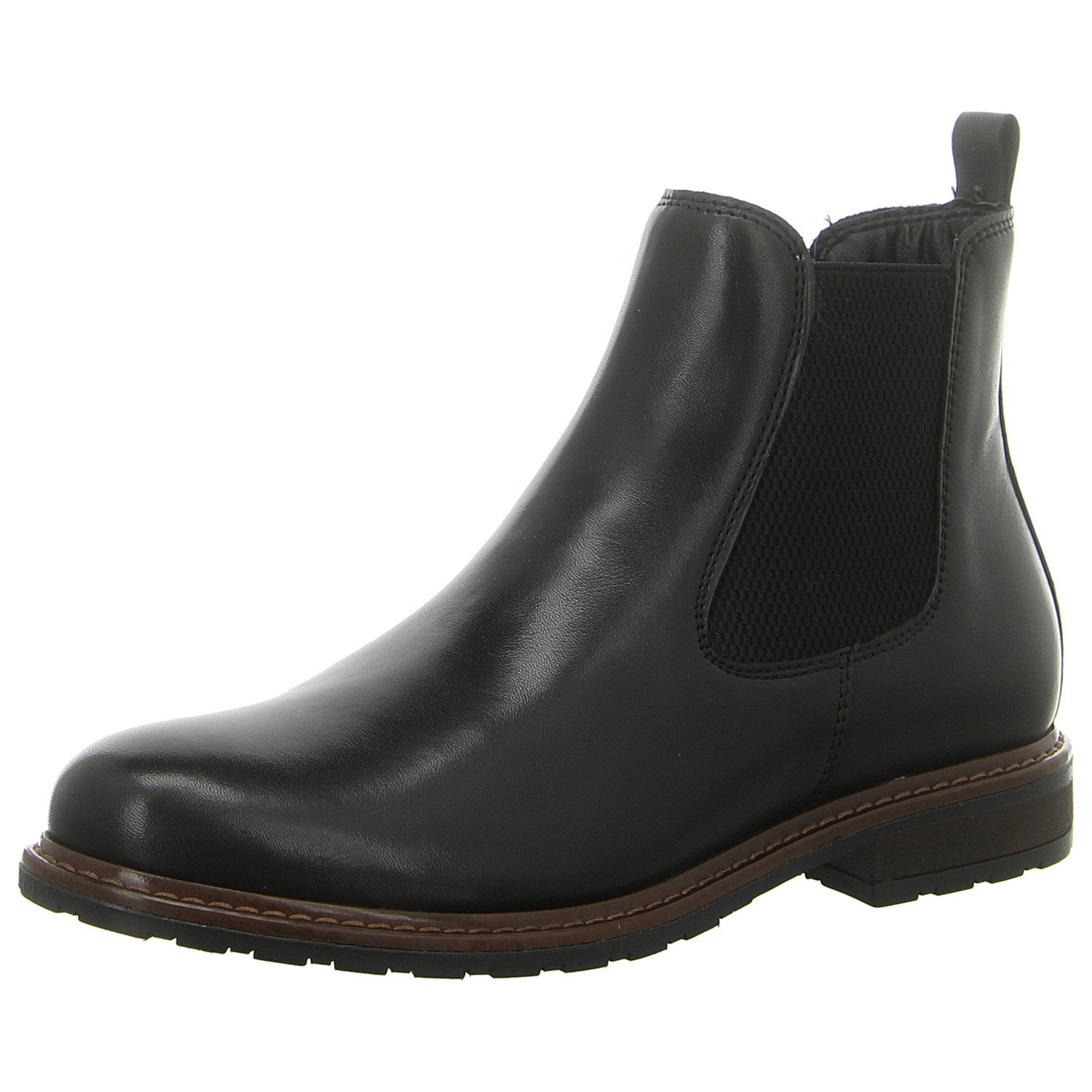Tamaris 1-1-25056-25 Stiefelette günstig online kaufen