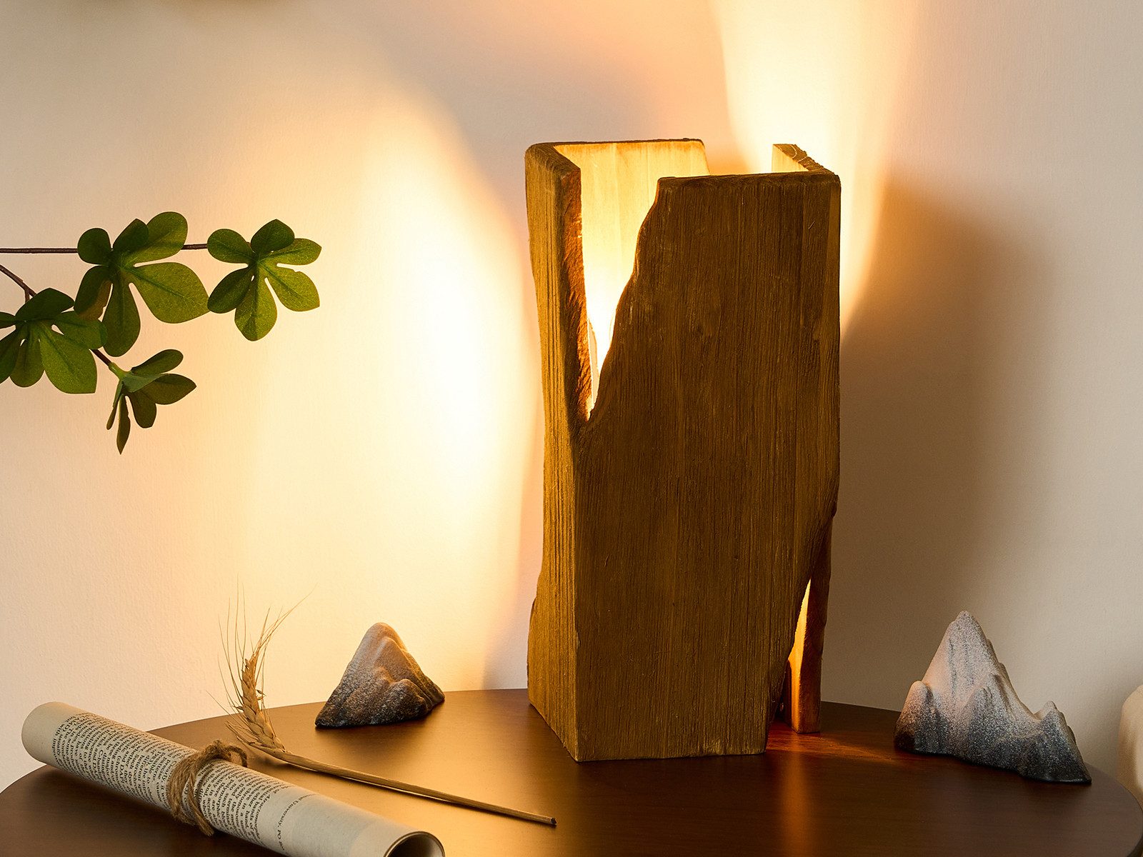 ECO-LIGHT LED Nachttischlampe, Dimmfunktion, LED wechselbar, günstig online kaufen