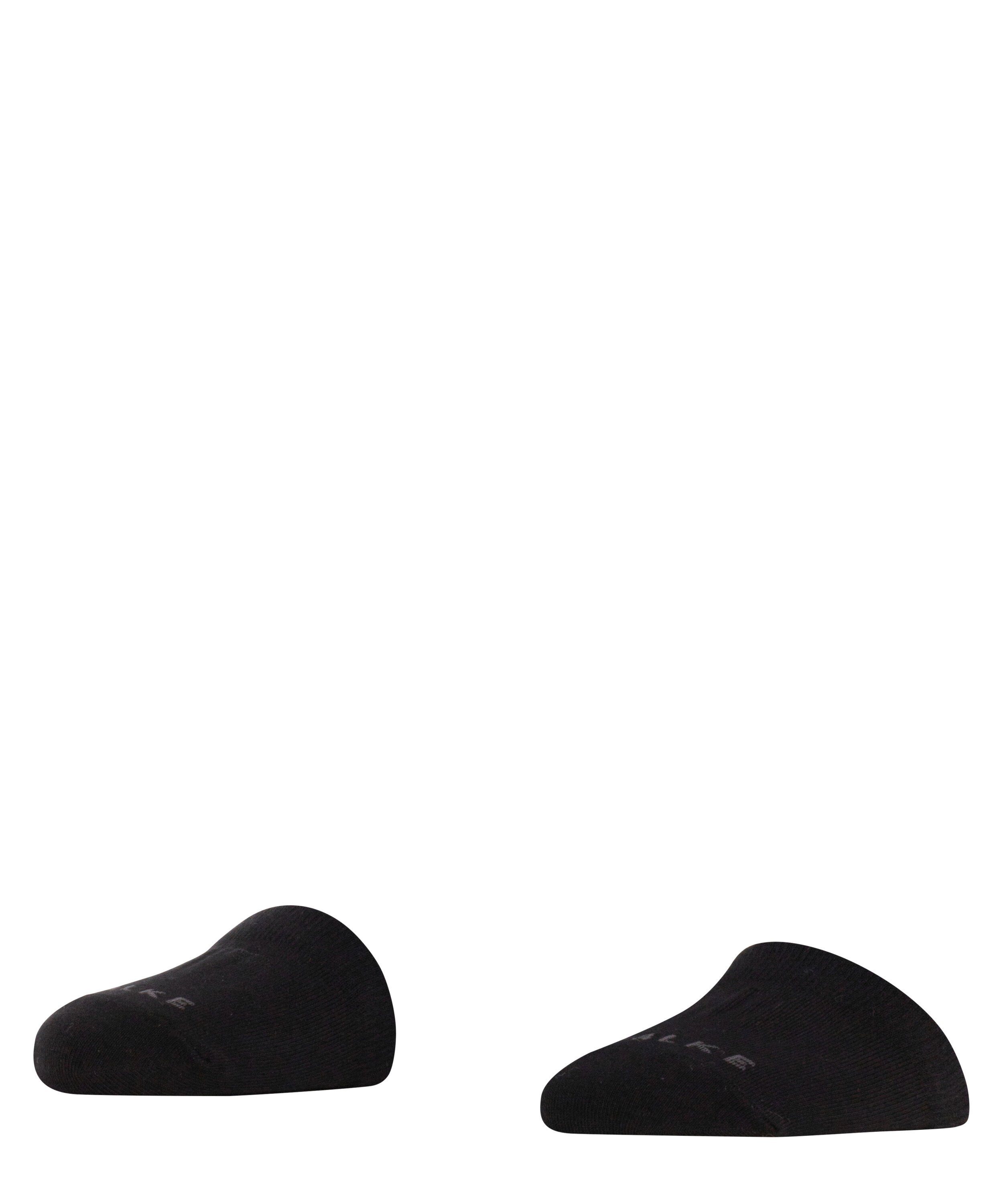 FALKE Füßlinge Toe Sock für die Fußspitzen black (3009)