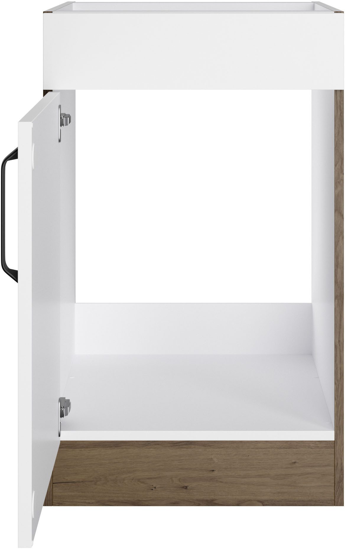 wiho Küchen Spülenschrank Elba in den Breiten 50 und 60 cm – Bild 3 von 4