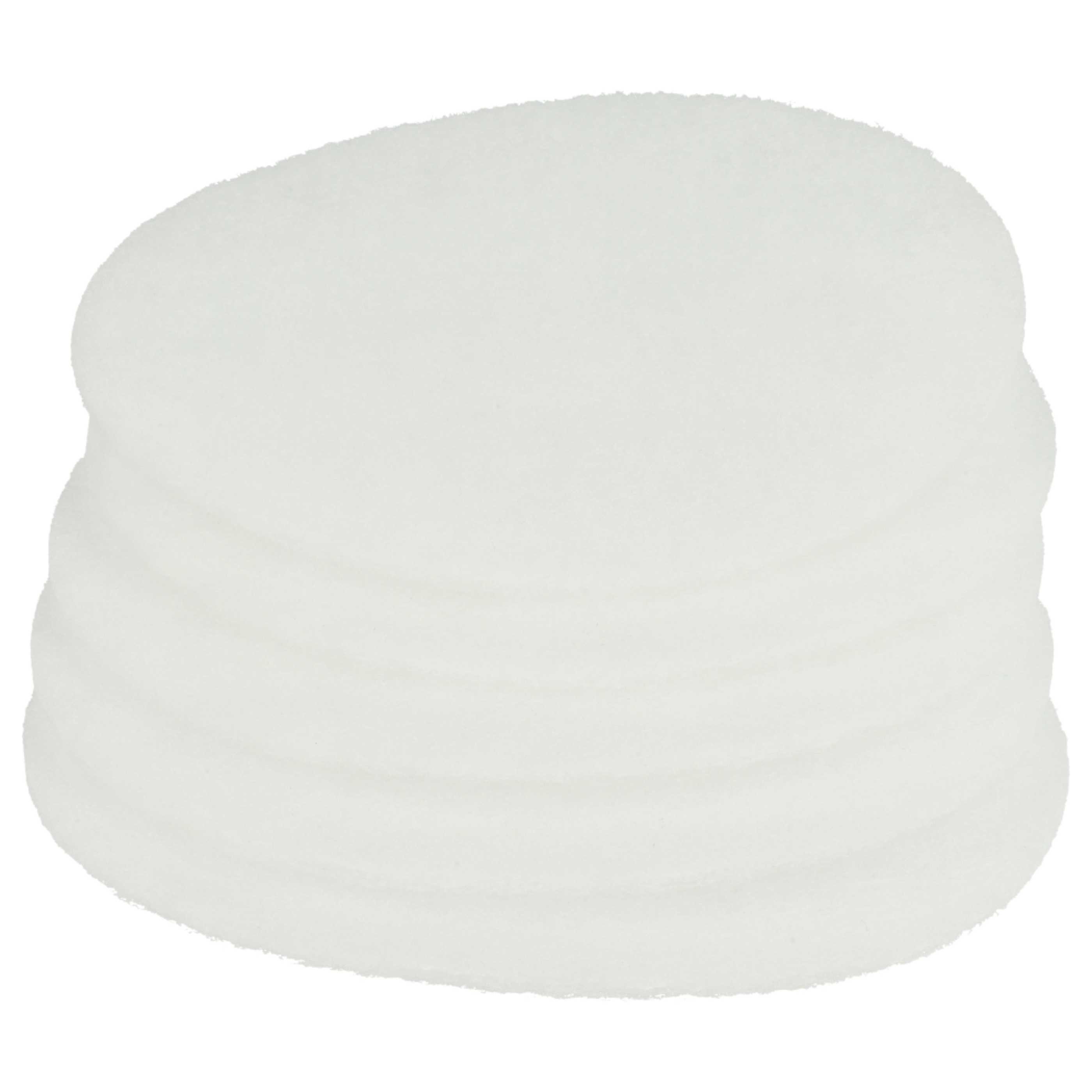 vhbw Luftfilter passend für Lunos ALD-R 160, ALD, ALD-S, e² Luftbefeuchter