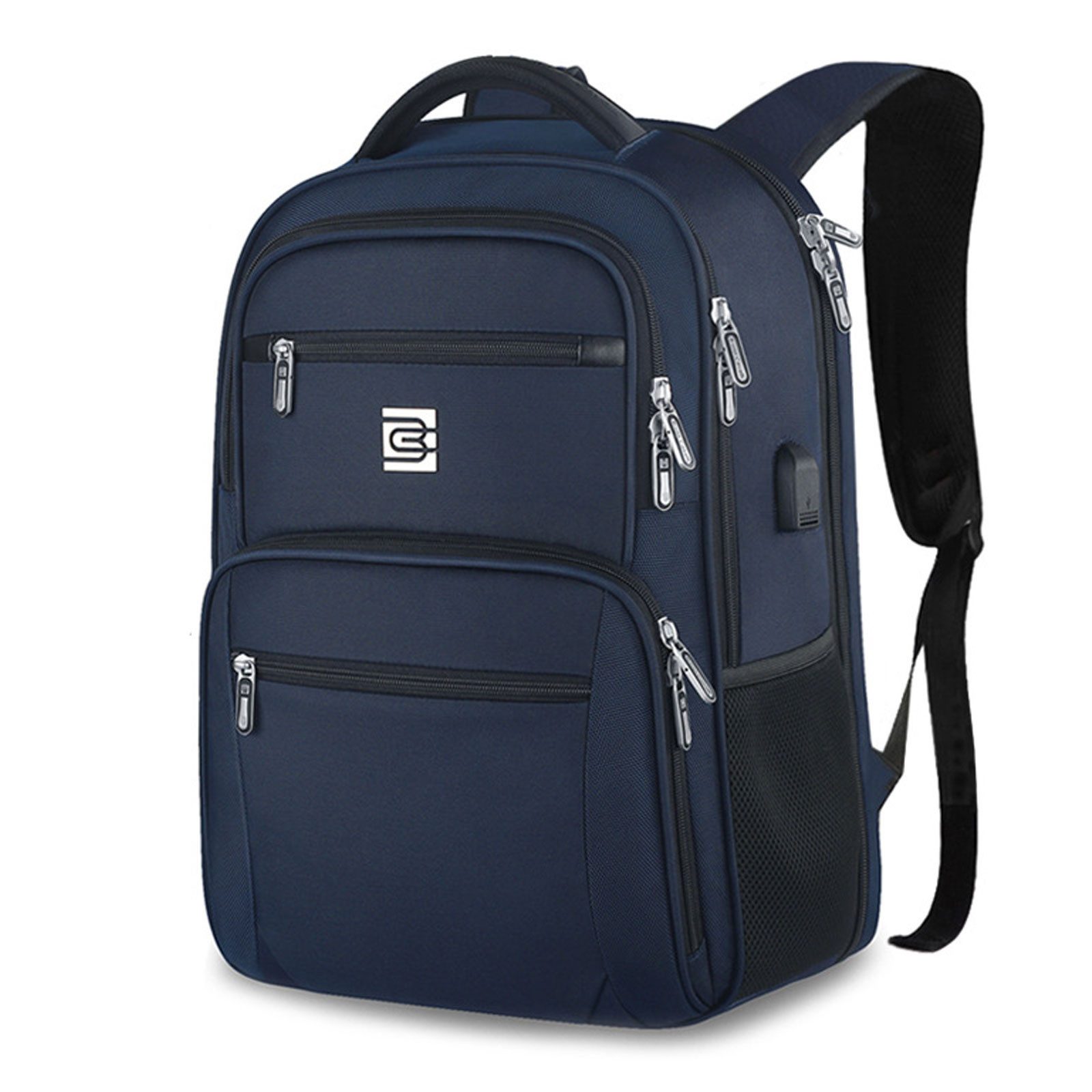MODFU Laptoprucksack Business Rucksack Schulrucksack groß günstig online kaufen
