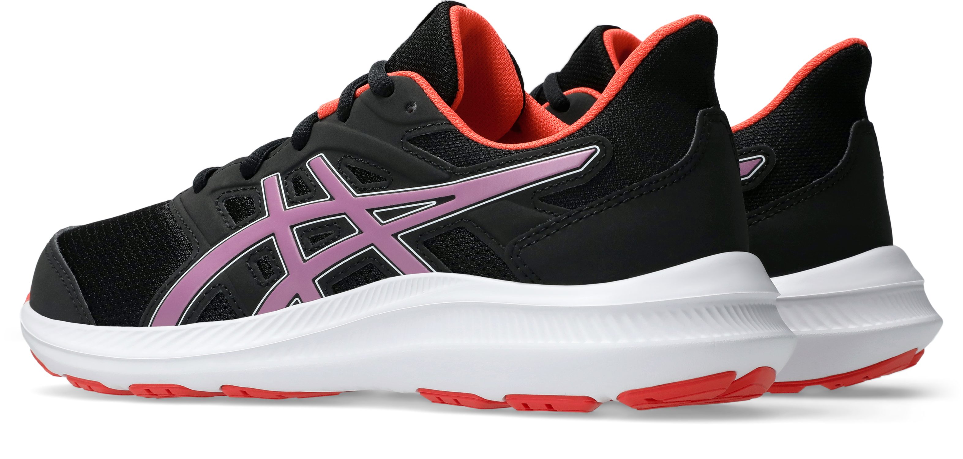 Asics JOLT 4 GS Laufschuh mehr Dämpfung