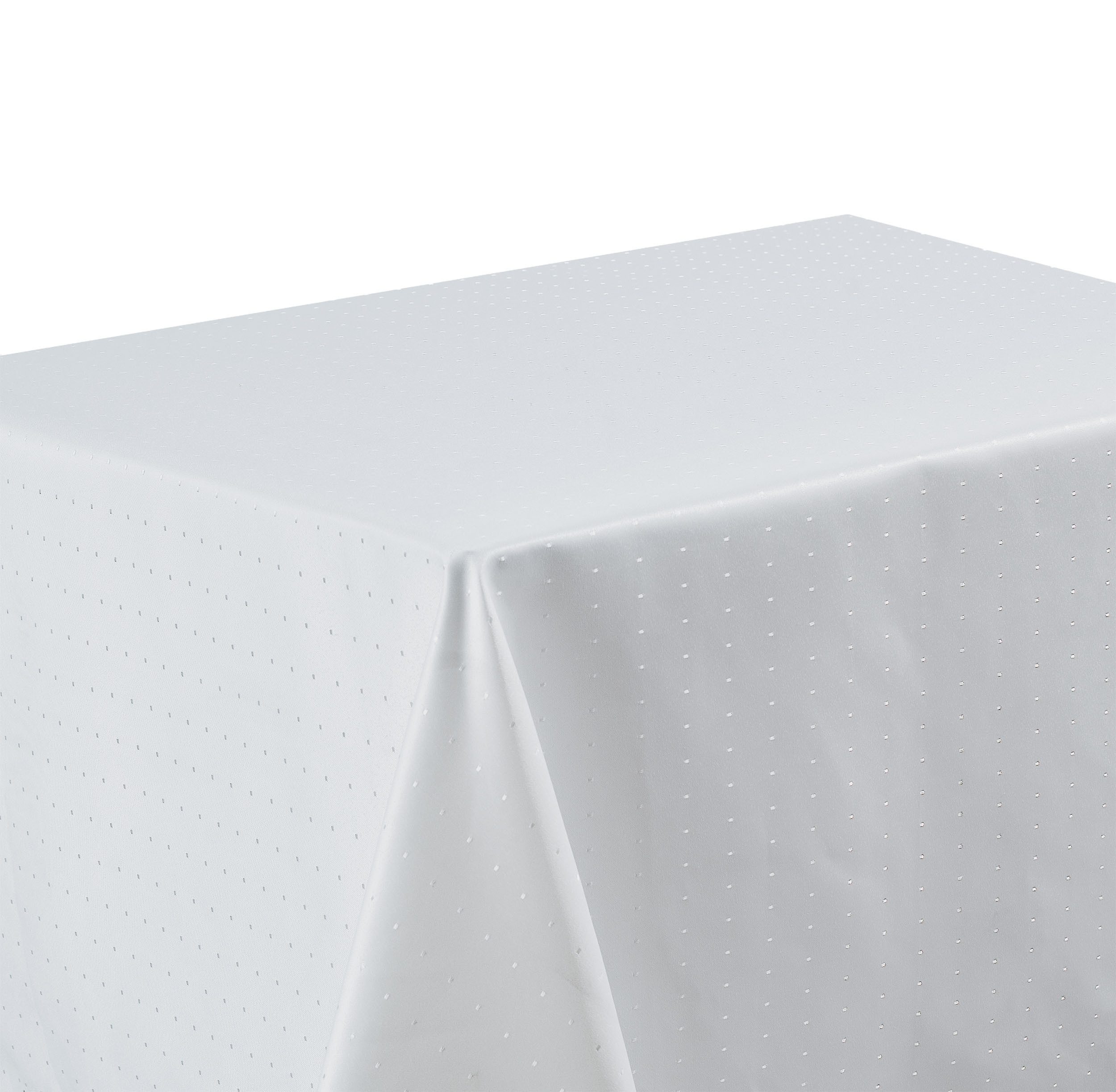 Haus und Deko Tischdecke Tischdecke Punkte günstig online kaufen