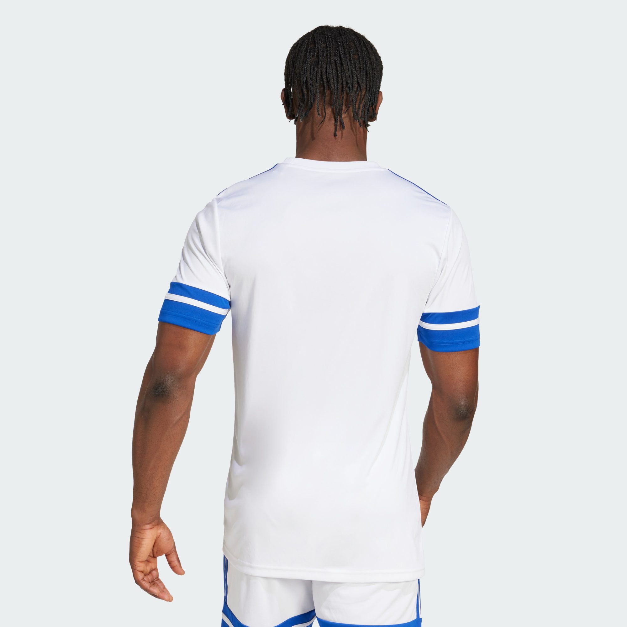 adidas Performance Trainingstop SQUADRA 25 TRIKOT günstig online kaufen