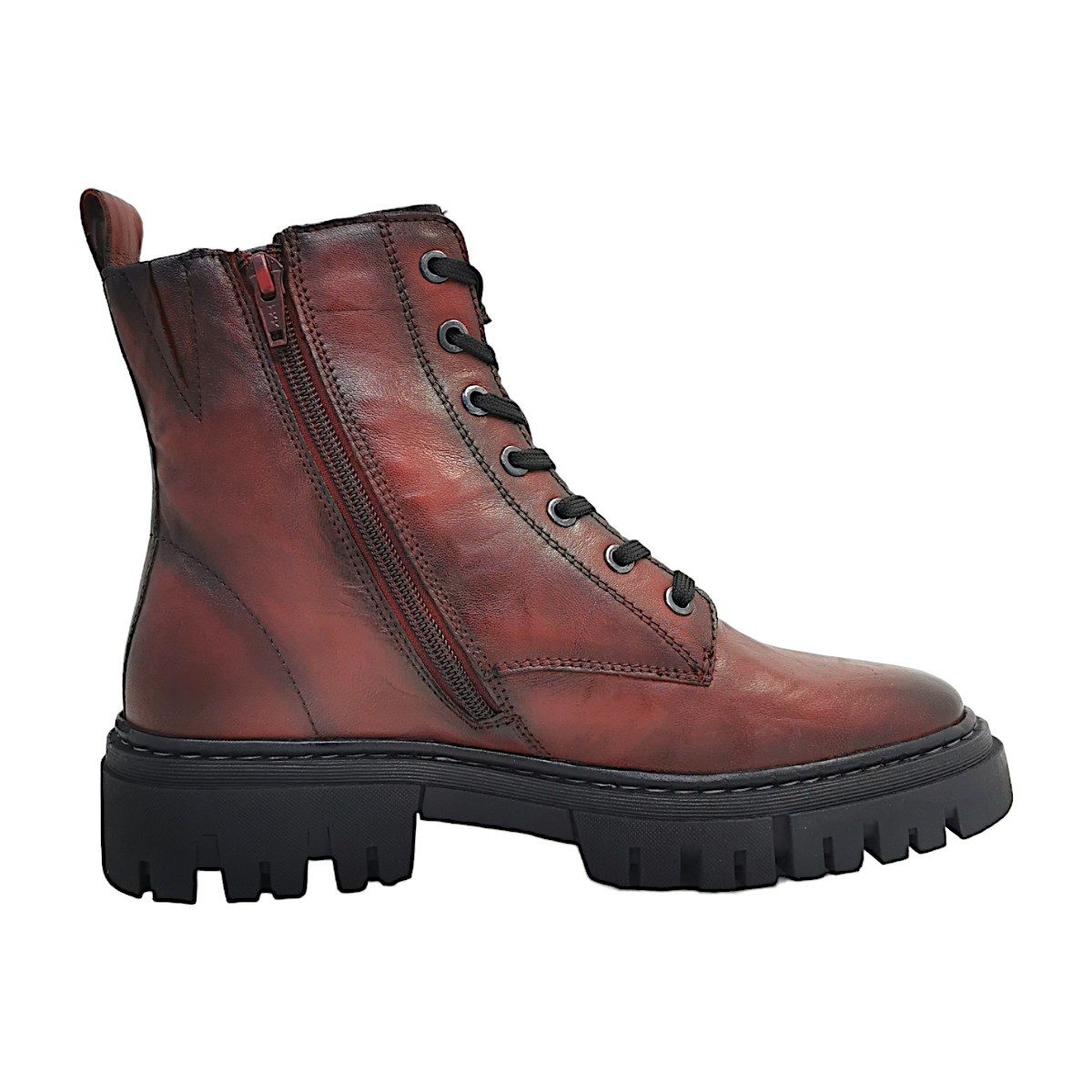 BAGATT Stiefel Schnürstiefelette günstig online kaufen