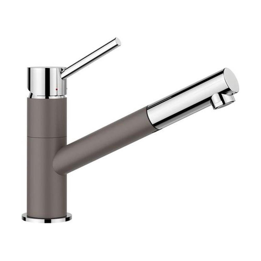 Blanco Küchenarmatur KANO-S Silgranit