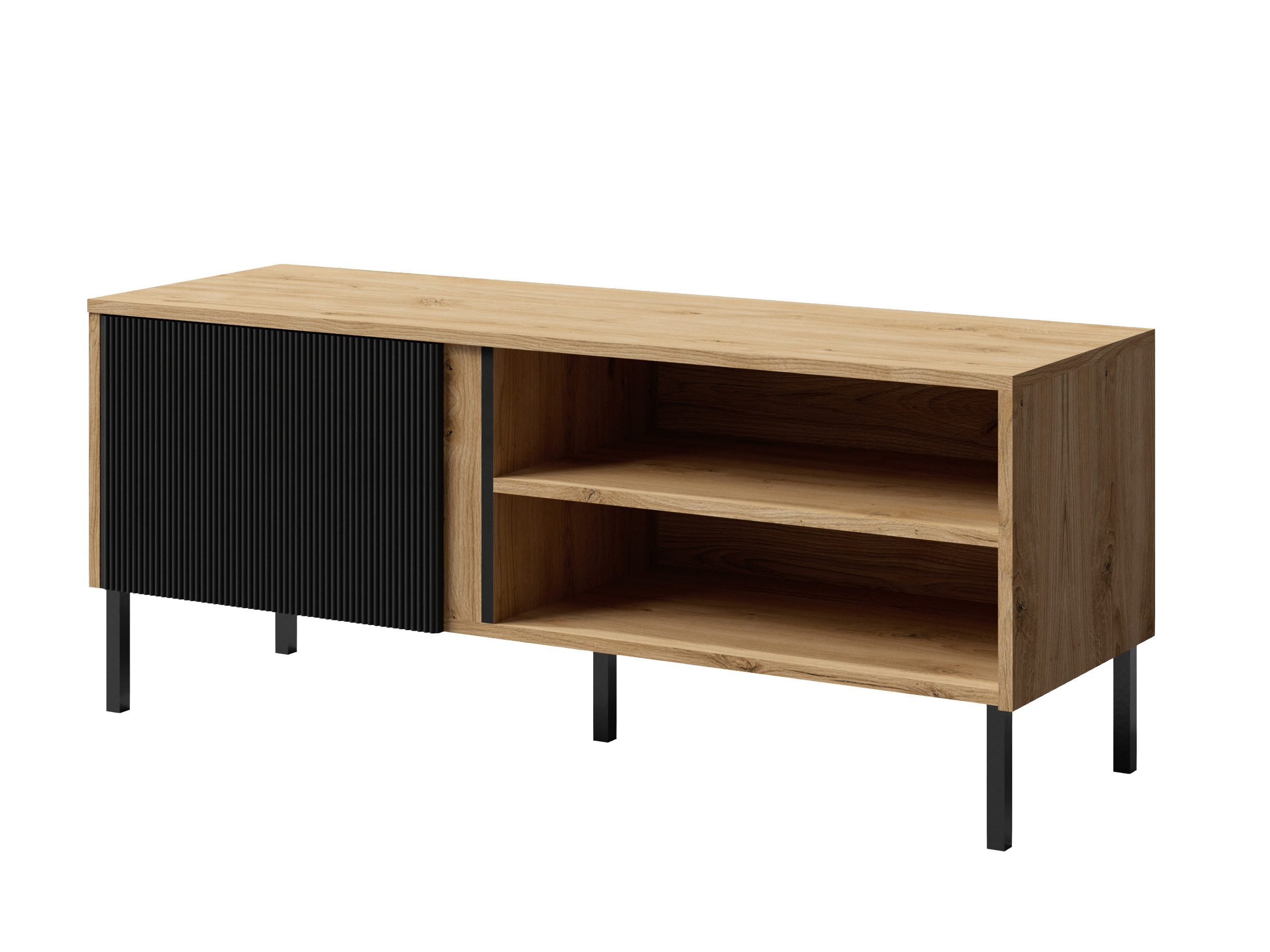 TV-Schrank für ein kleines Wohnzimmer OLIS, Breite: 100 cm