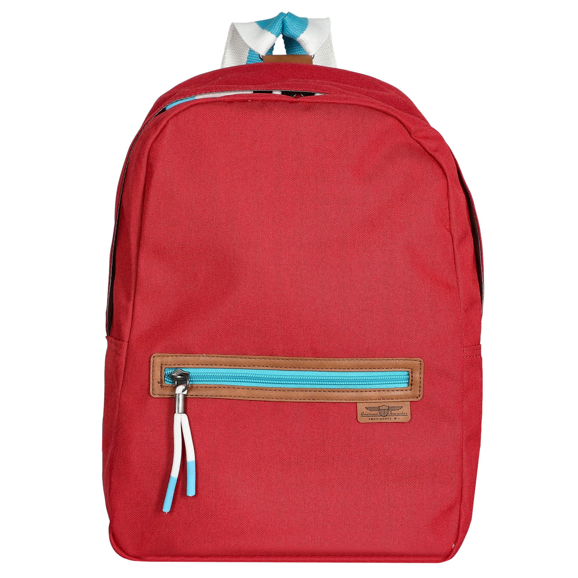 American Tourister® Rucksack Fun Limit 20 - Rucksack 38 cm (cardinal red)