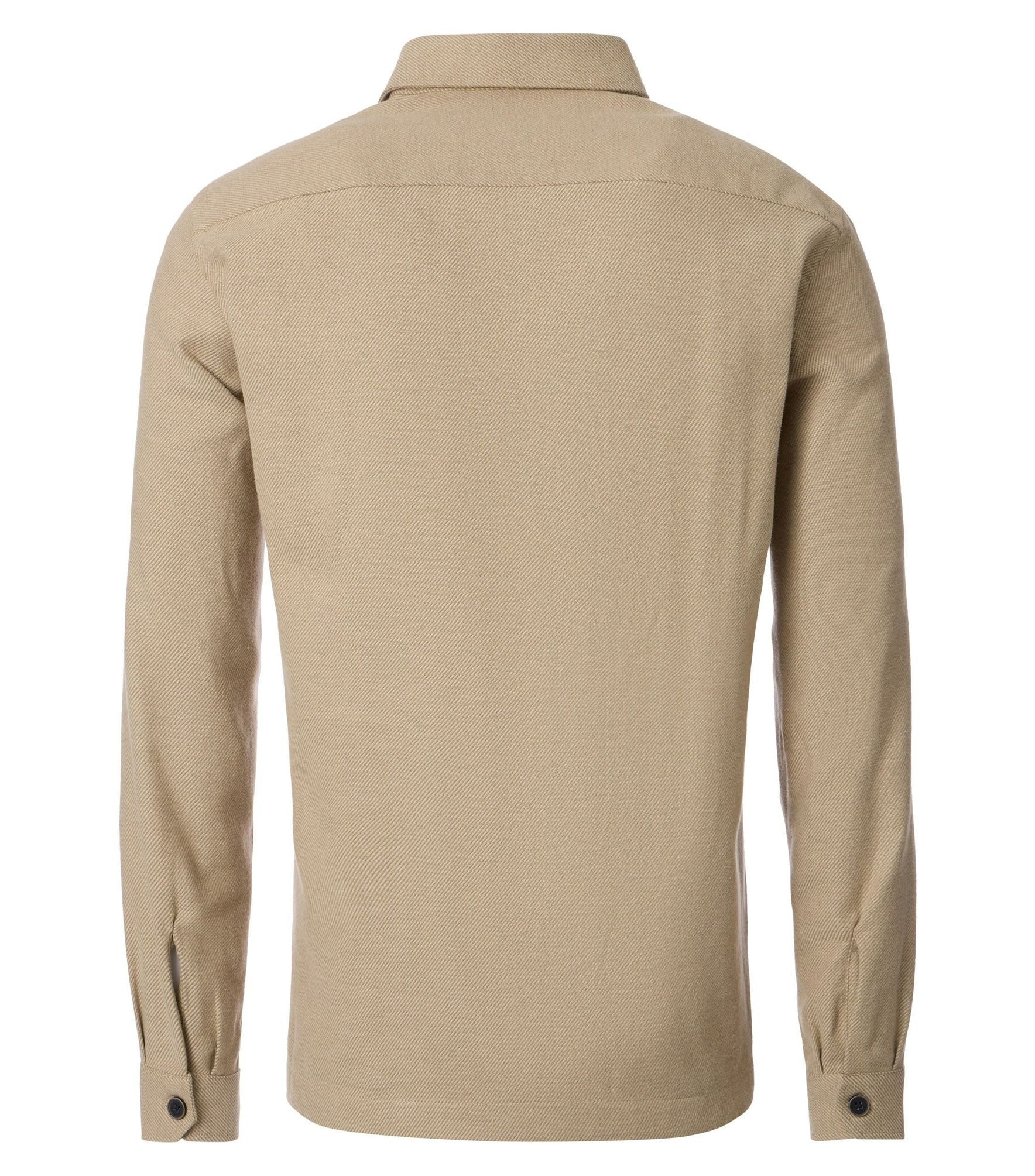 Redmond Langarmhemd 251300111 regular fitKent günstig online kaufen