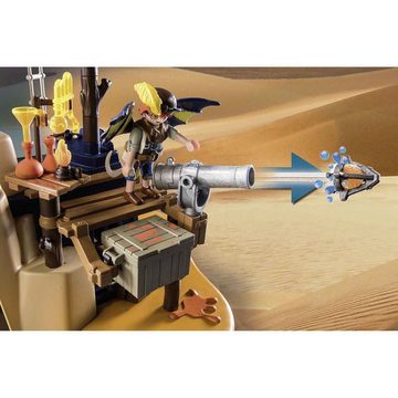 Playmobil® Spielwelt PLAYMOBIL® 71024 - Novelmore - Sal'ahari Sands - Skorpionjagd