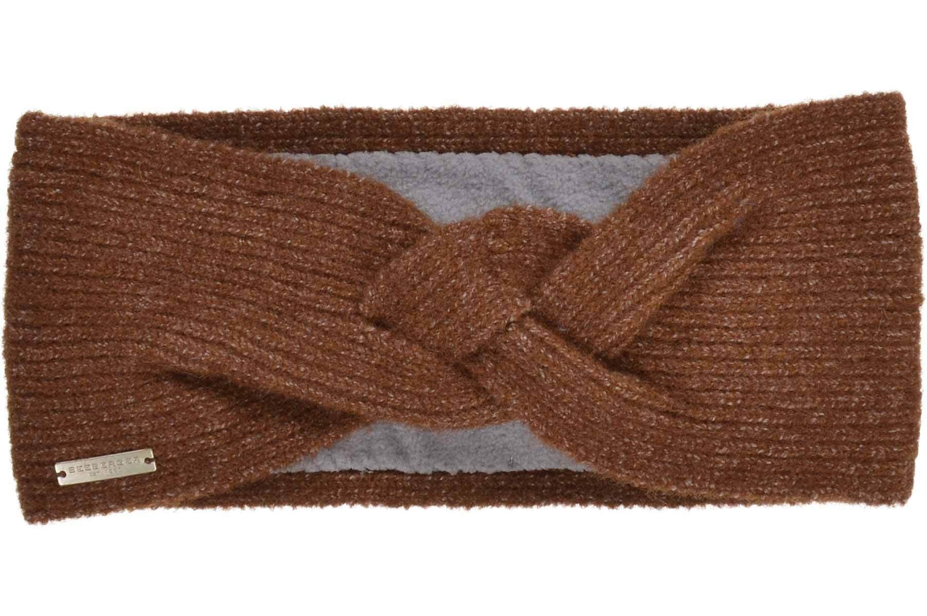 Seeberger Stirnband Stirnband mit geflochtenem Detail 20014-0