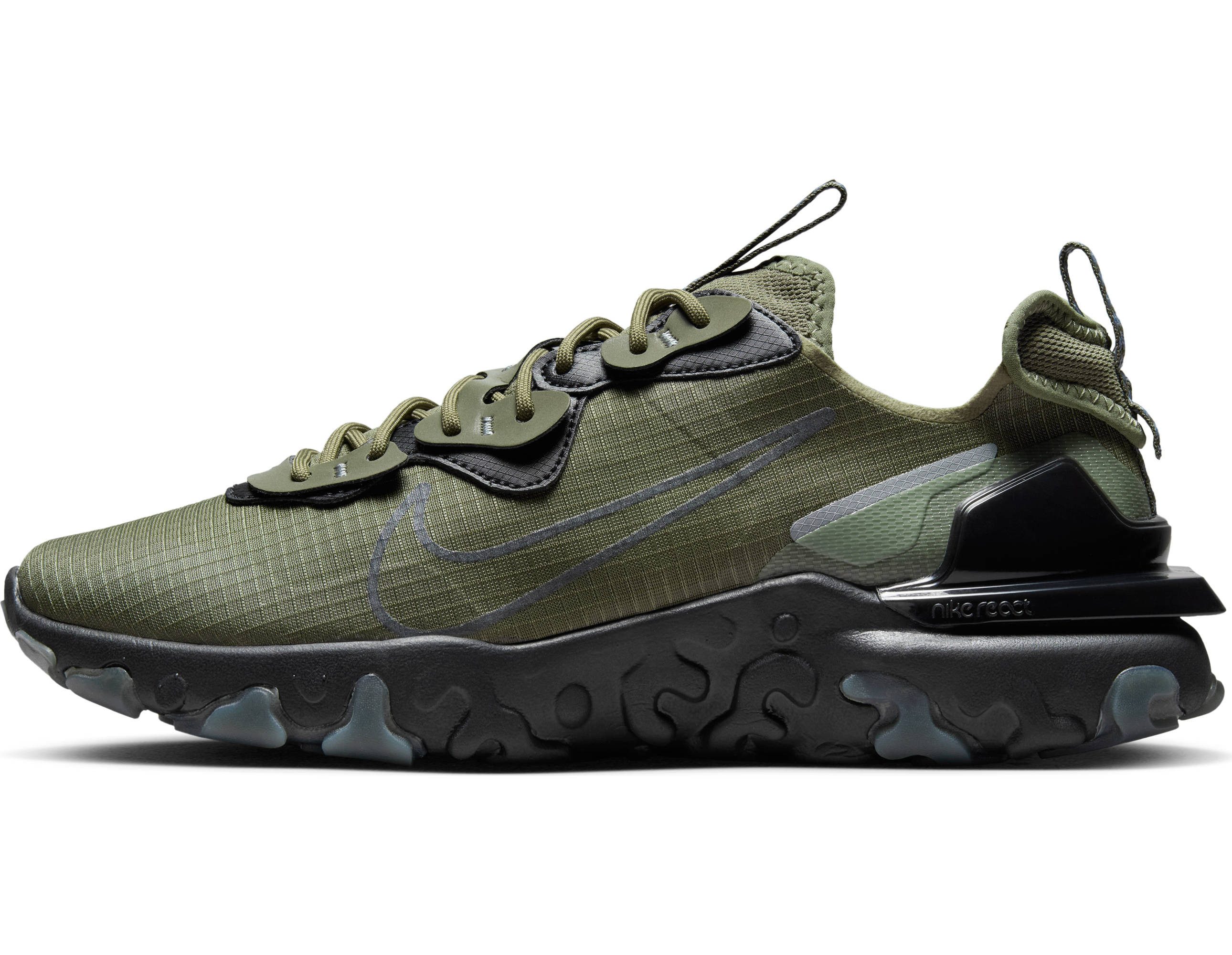 Nike Sportswear React Vision Sneaker