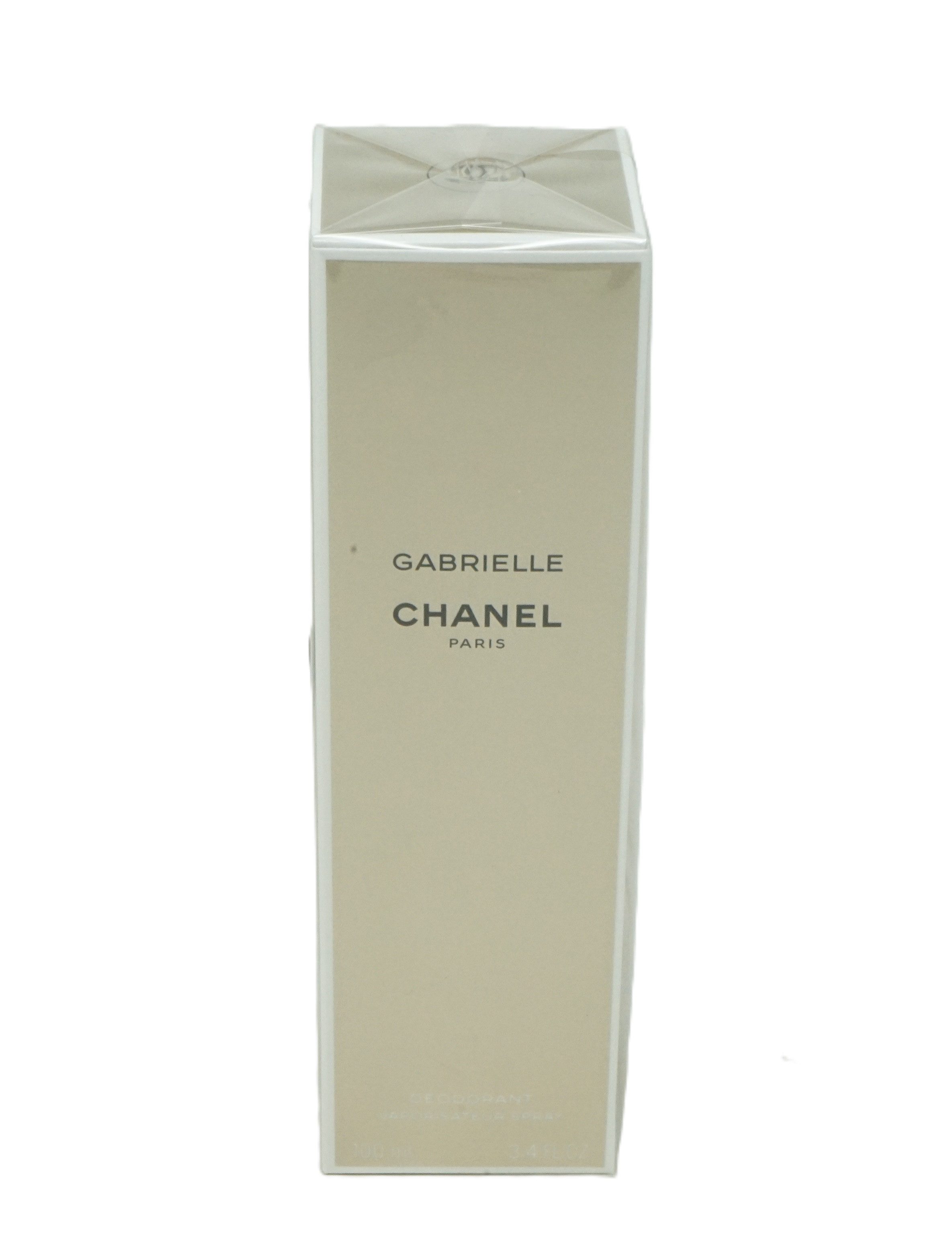 CHANEL Deo-Spray Chanel Paris Gabrielle Deodorant 100 ml