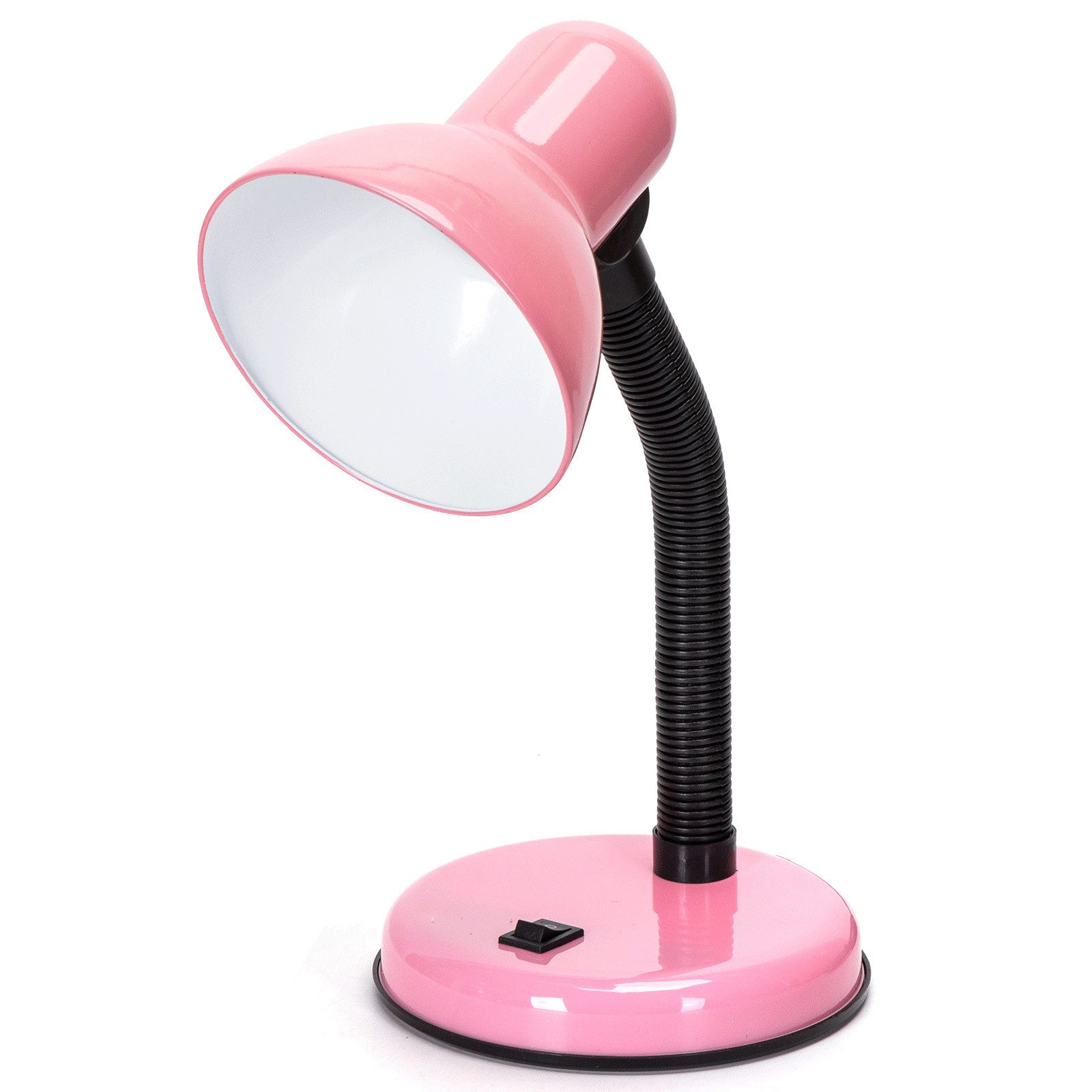 Aigostar Schreibtischlampe Vintage Schreibtischlampemit Stecker, verstellba günstig online kaufen