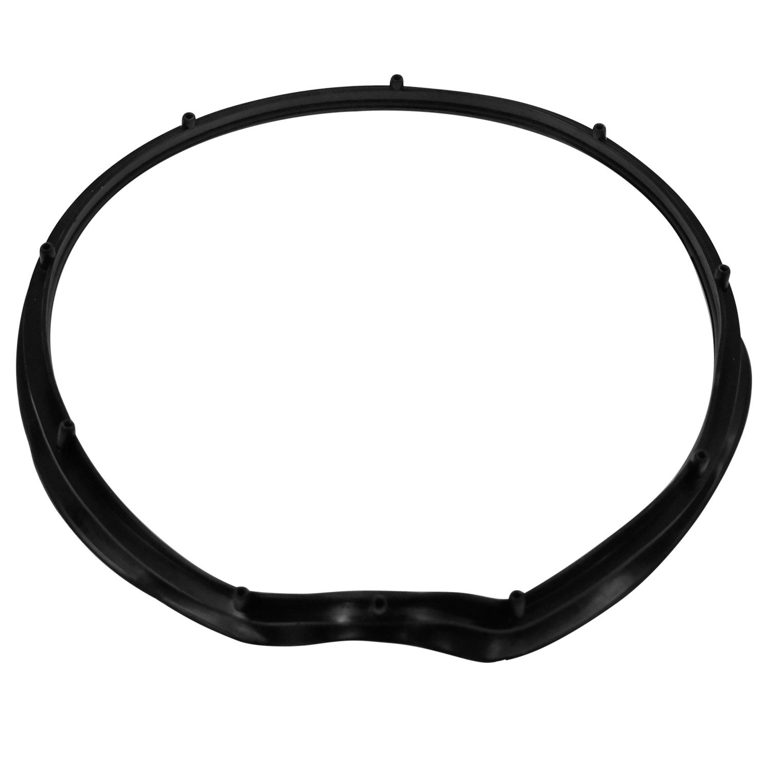 Groupe SEB Dichtungsring Dichtung SS-994693, für AM4800 Mega Fritteuse