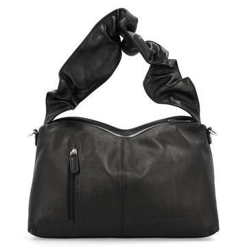 Picard Schultertasche Night Out, Leder