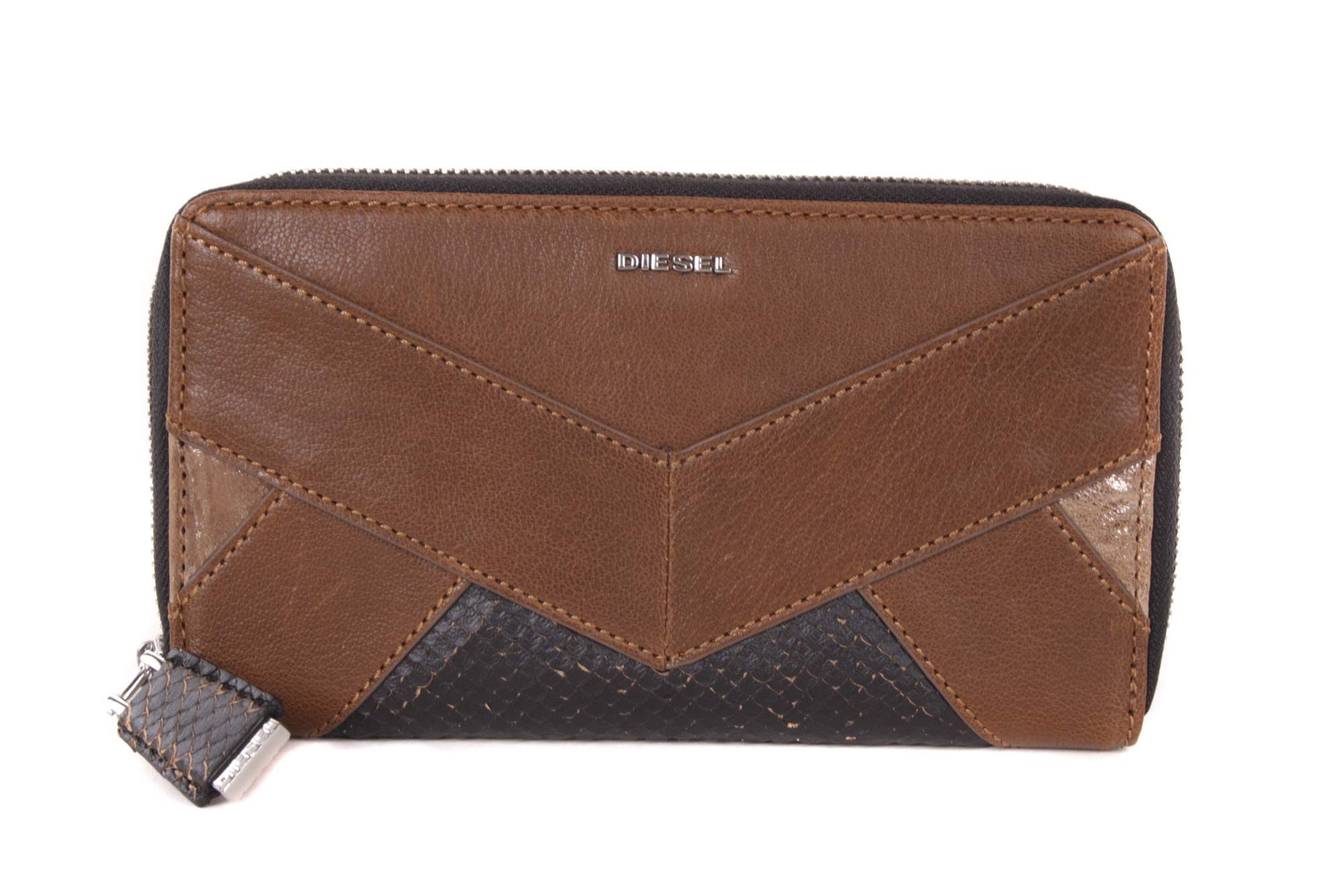 Diesel Brieftasche