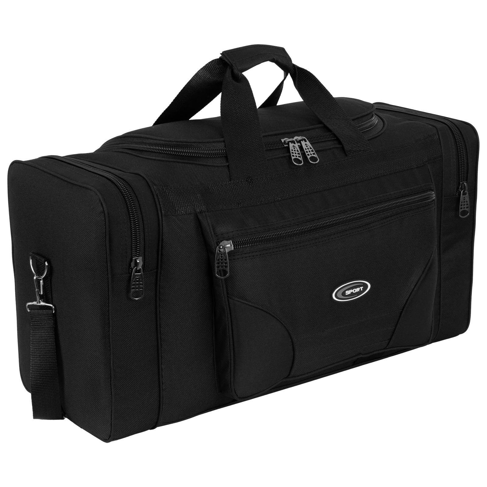 EAAKIE Sporttasche Saunatasche Reisetasche Fitnesstasche Damen Herren Kinder