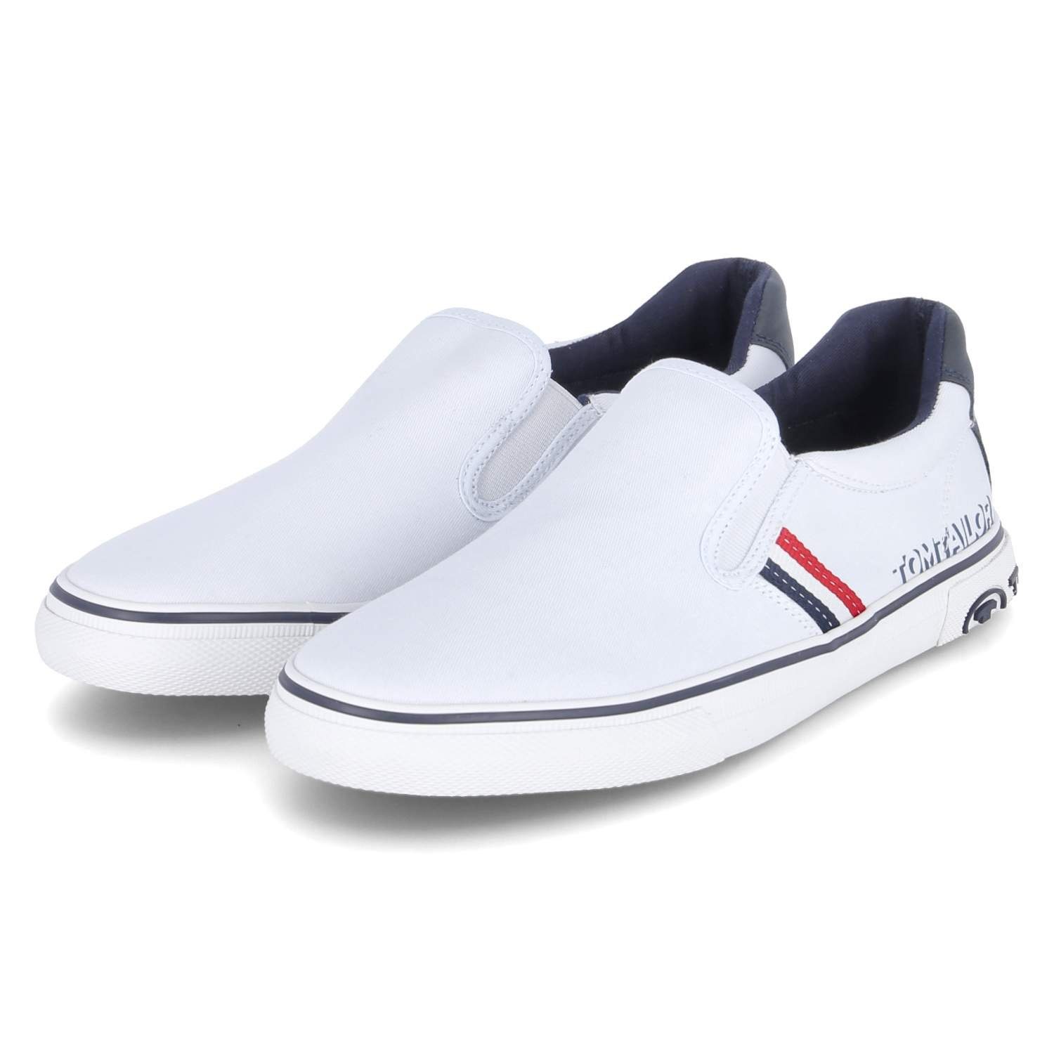 TOM TAILOR Slipper Slipper günstig online kaufen