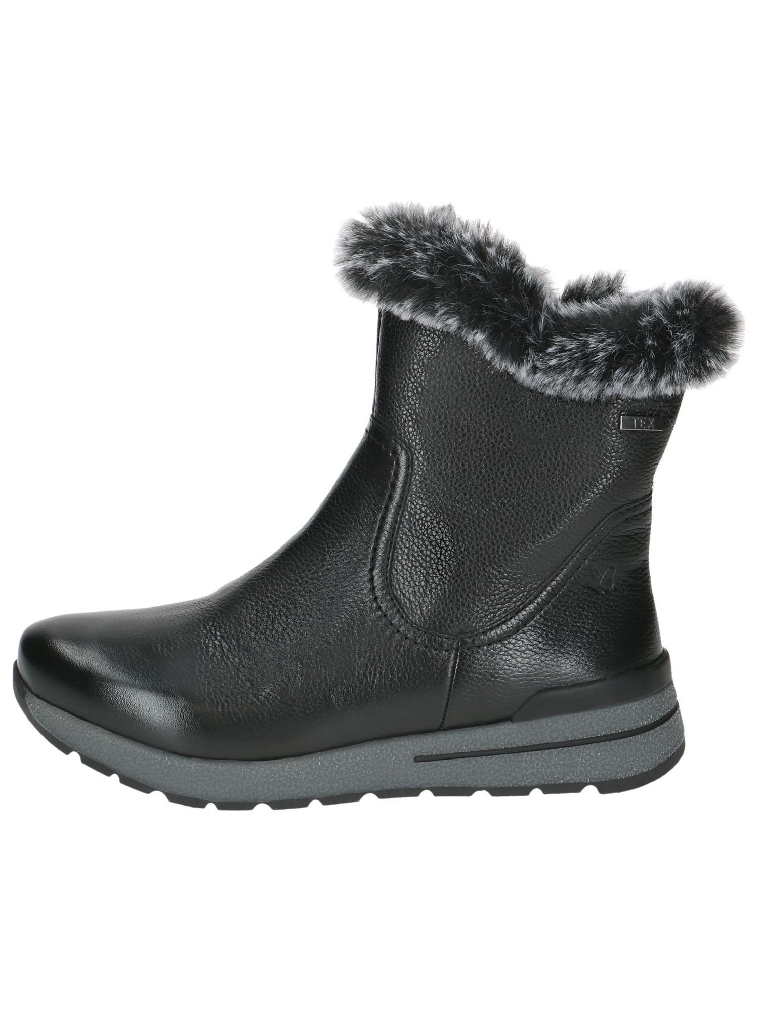 Caprice Stiefelette 9-26411-43 Winterstiefelette CAP BlueGrip