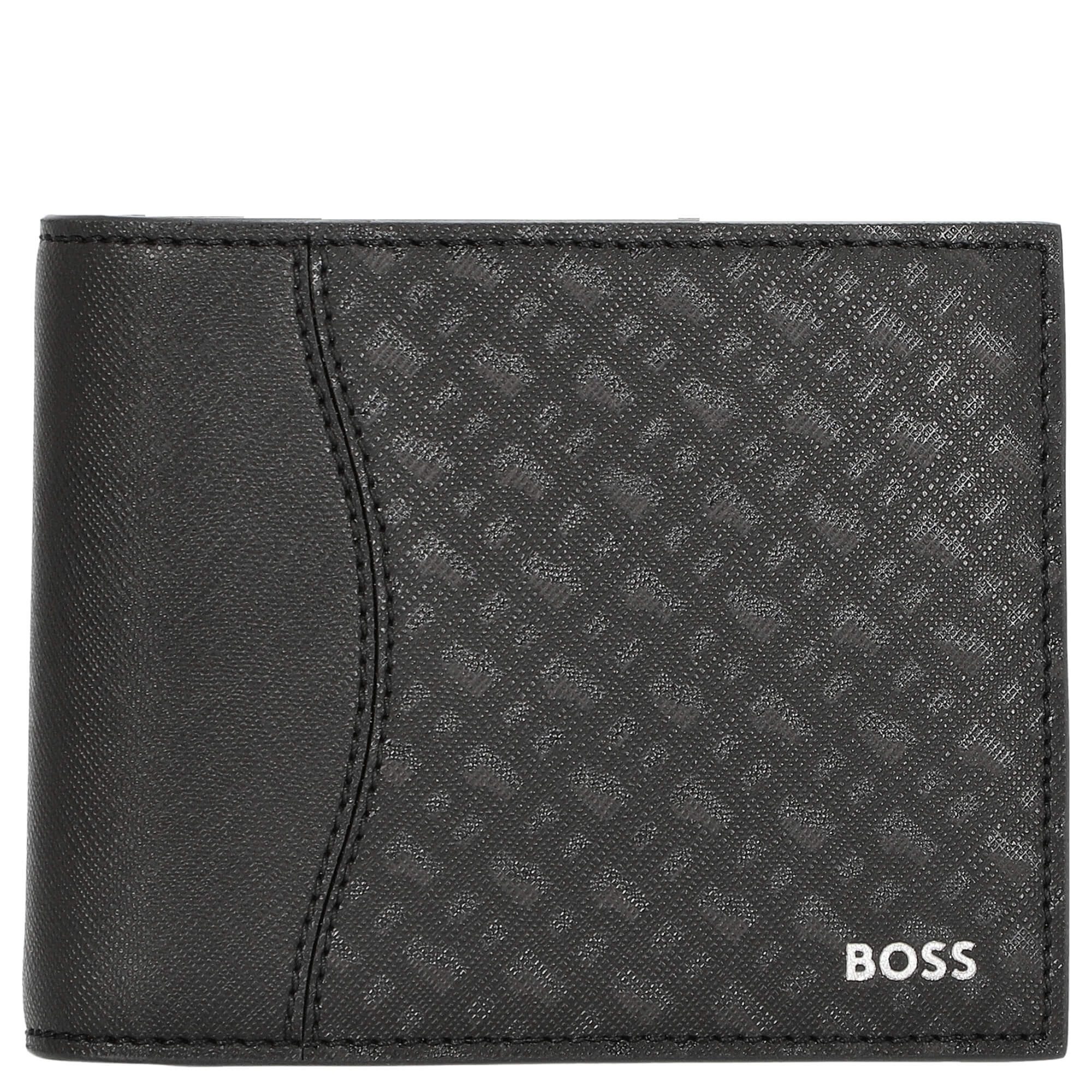 BOSS Geldbörse Zair M Trifold - günstig online kaufen